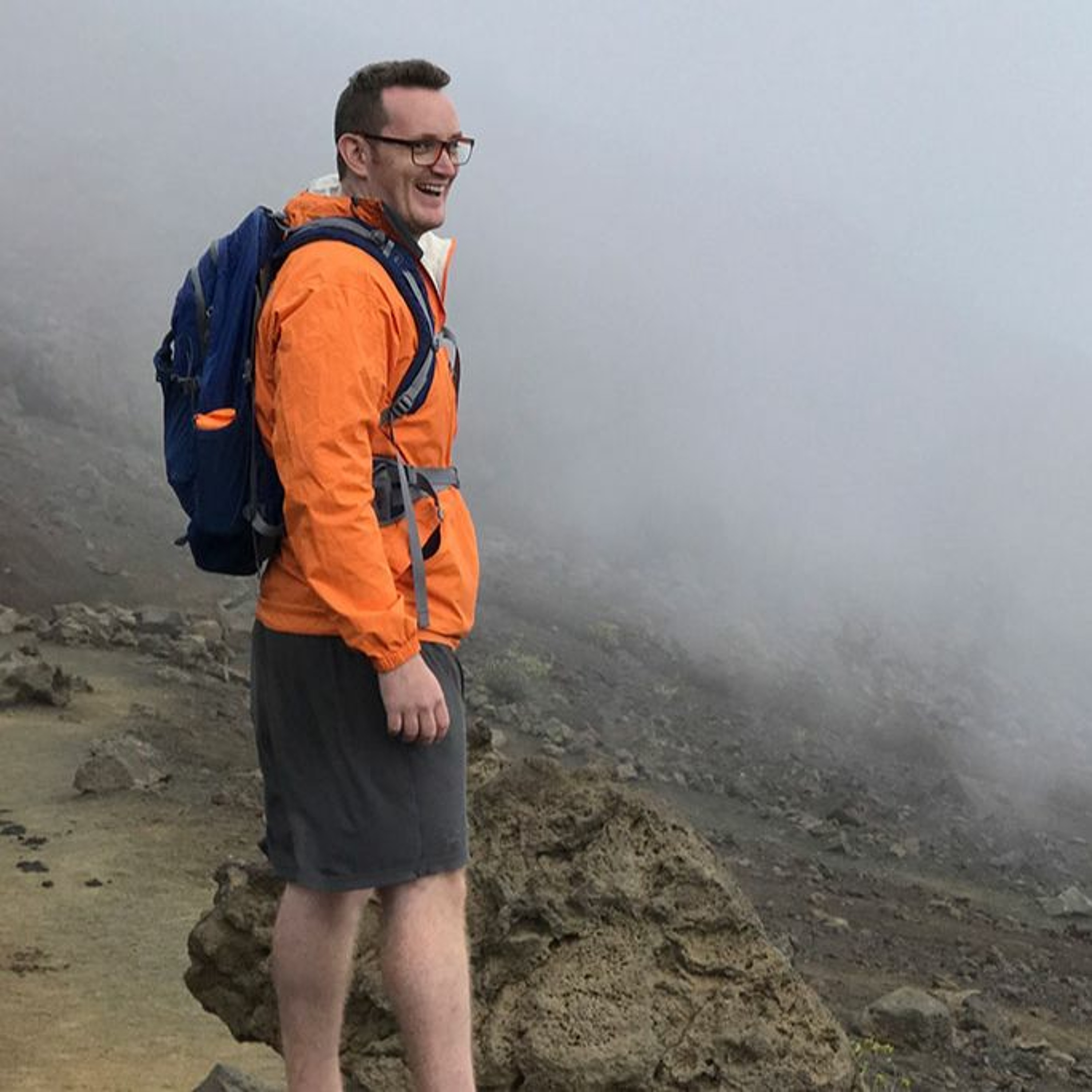 33: A Climate Action Conversation with Mike Williams of the BlueGreen Alliance