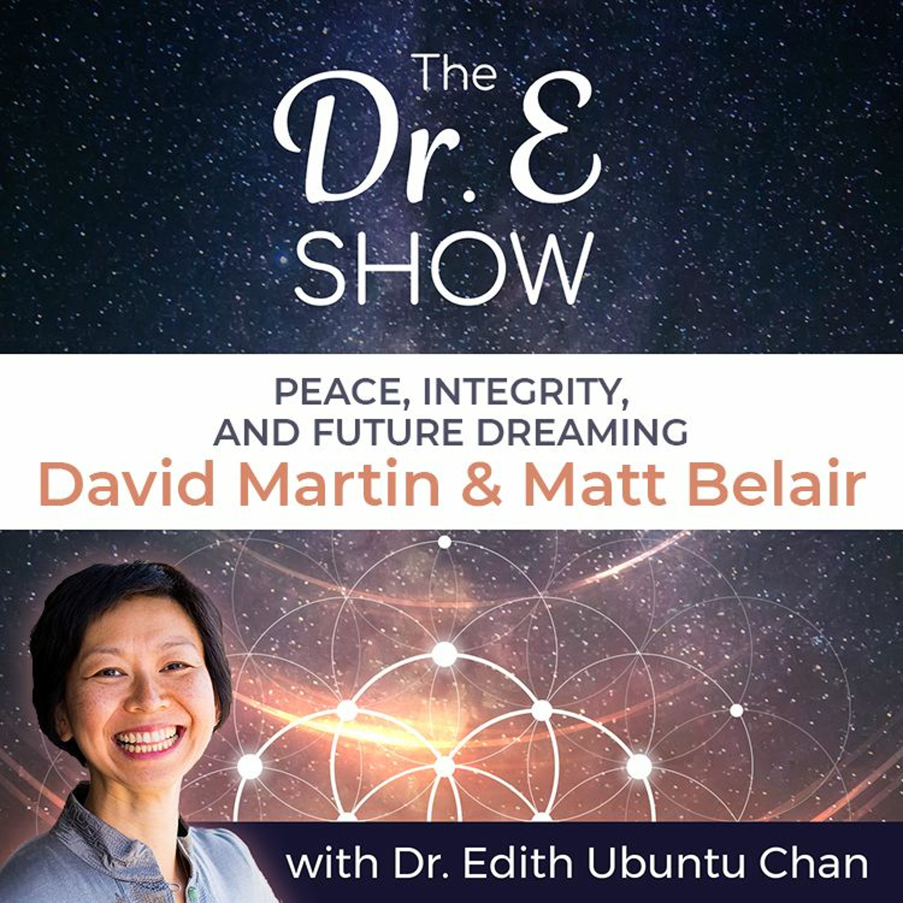 The Dr. E Show