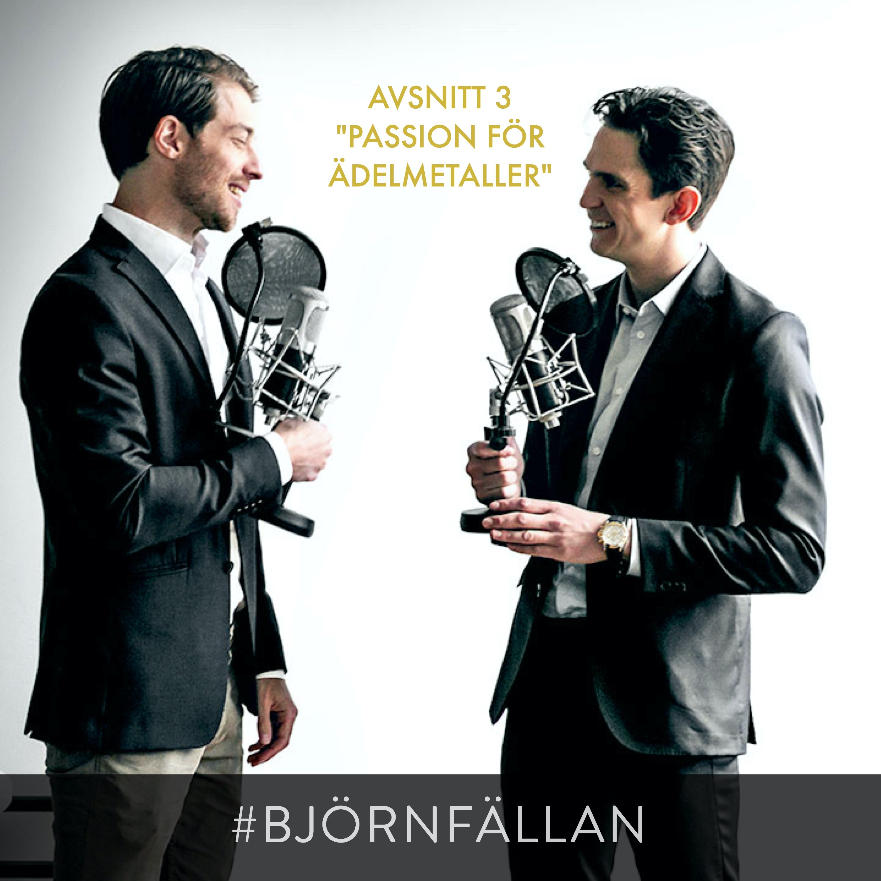 Björnfällan