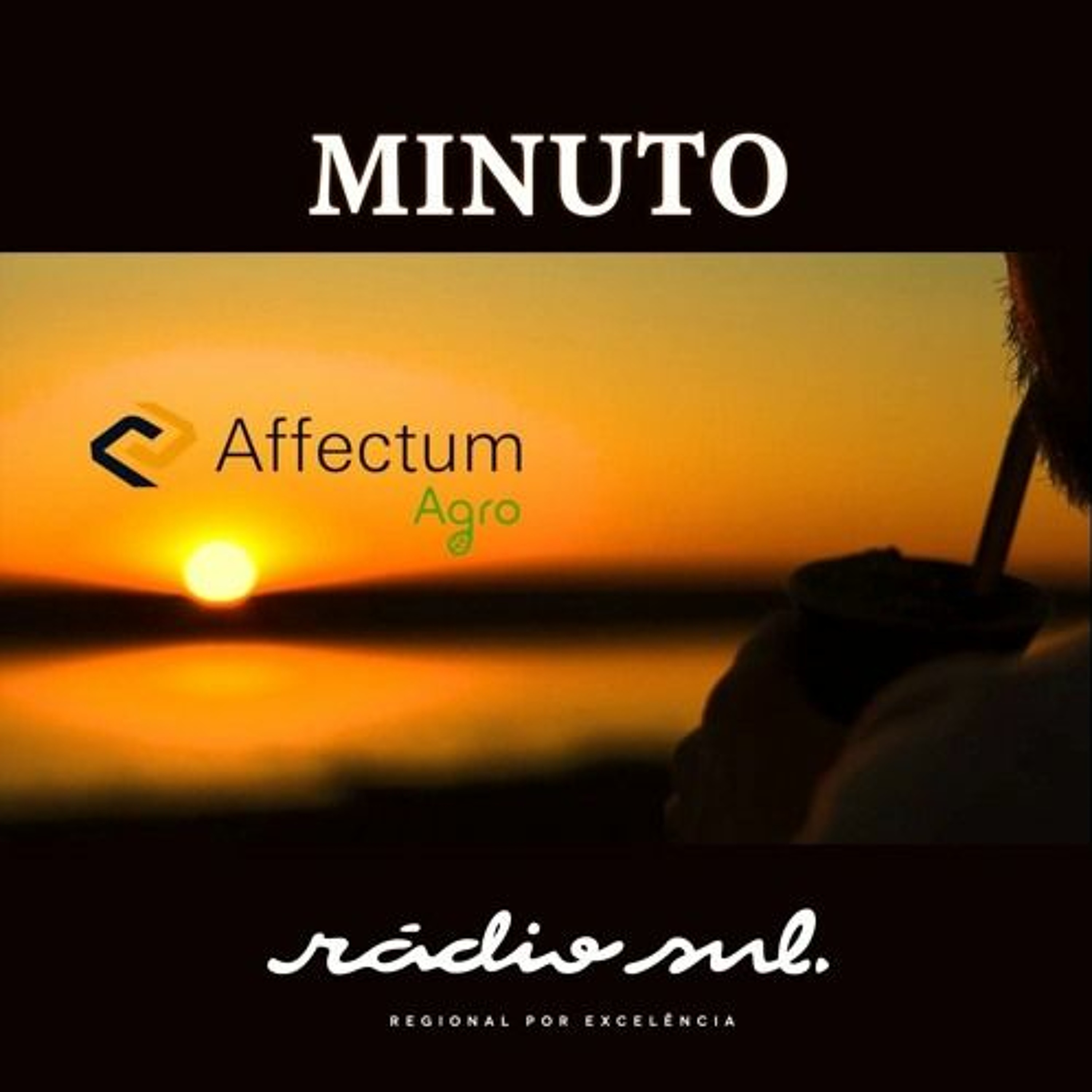 Minuto Affectum #61 - 22 10 2020