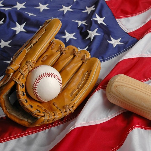 America Needs Baseball (Amongst Other Things)