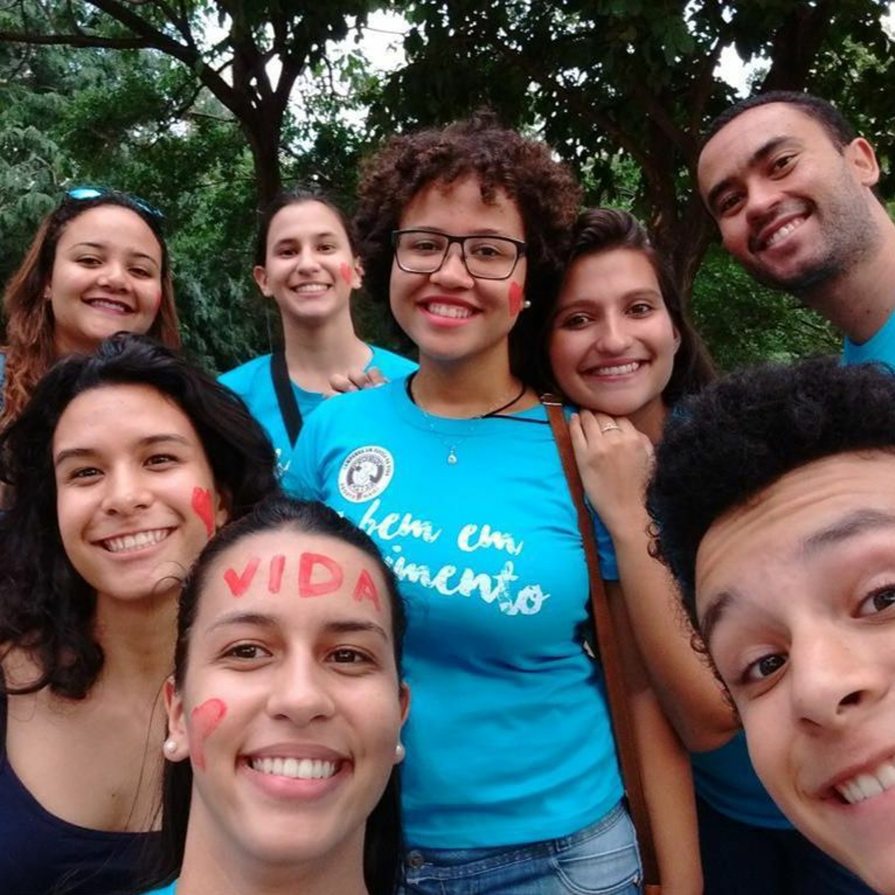 #102: O Jovem, a Família e a Sociedade