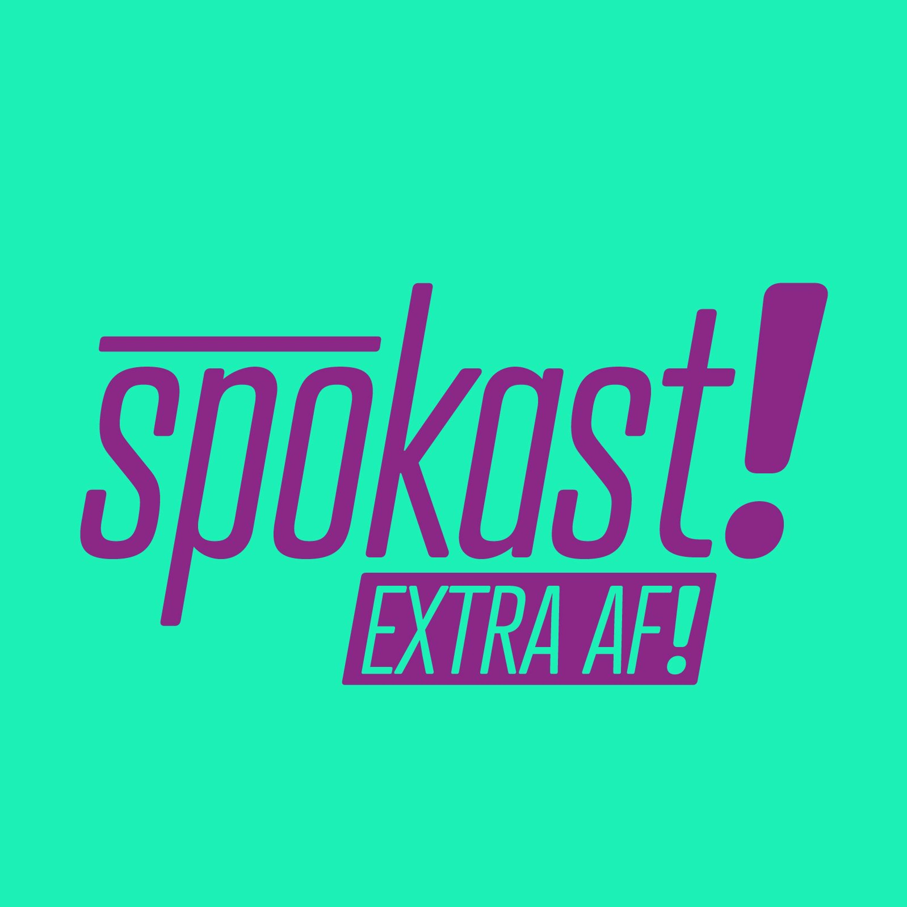 Extra AF! Ch-ch-changes, Scary Movies & F****** VOTE!