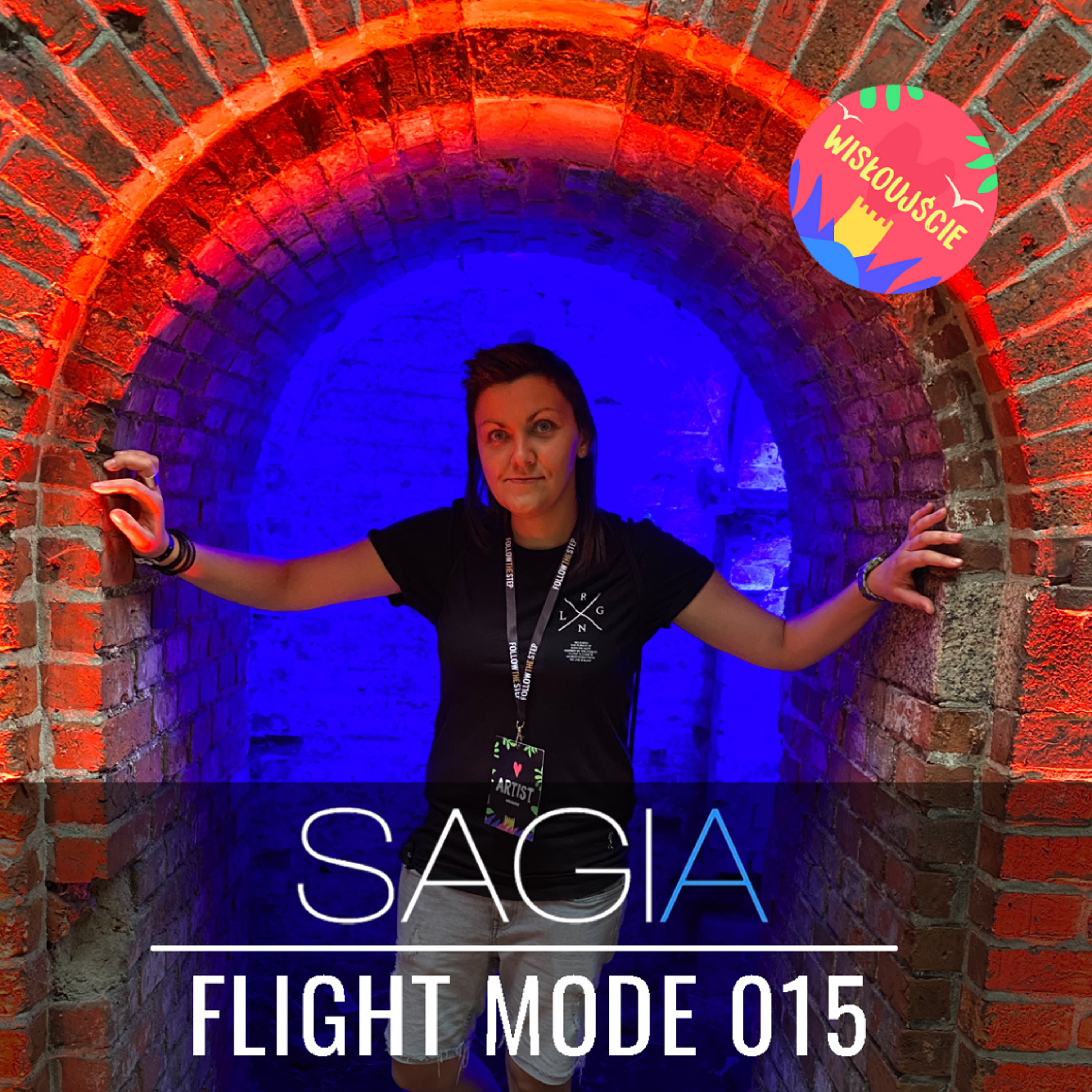 Sagia | Flight Mode