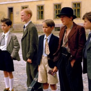 Bylo Nás Pět - Vypouštění Draka 3. díl