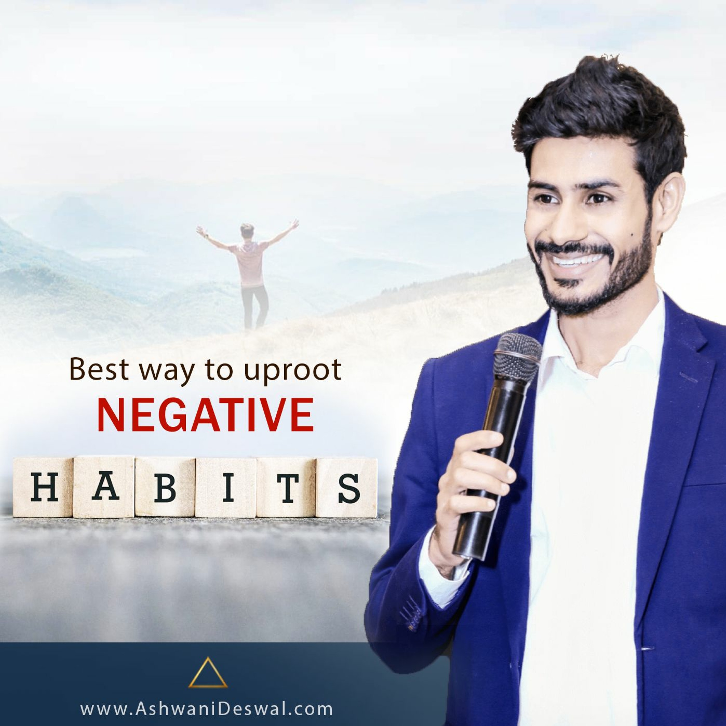 Ashwani Deswal\'s Podcast