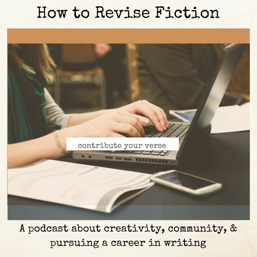 How To Revise Fiction
