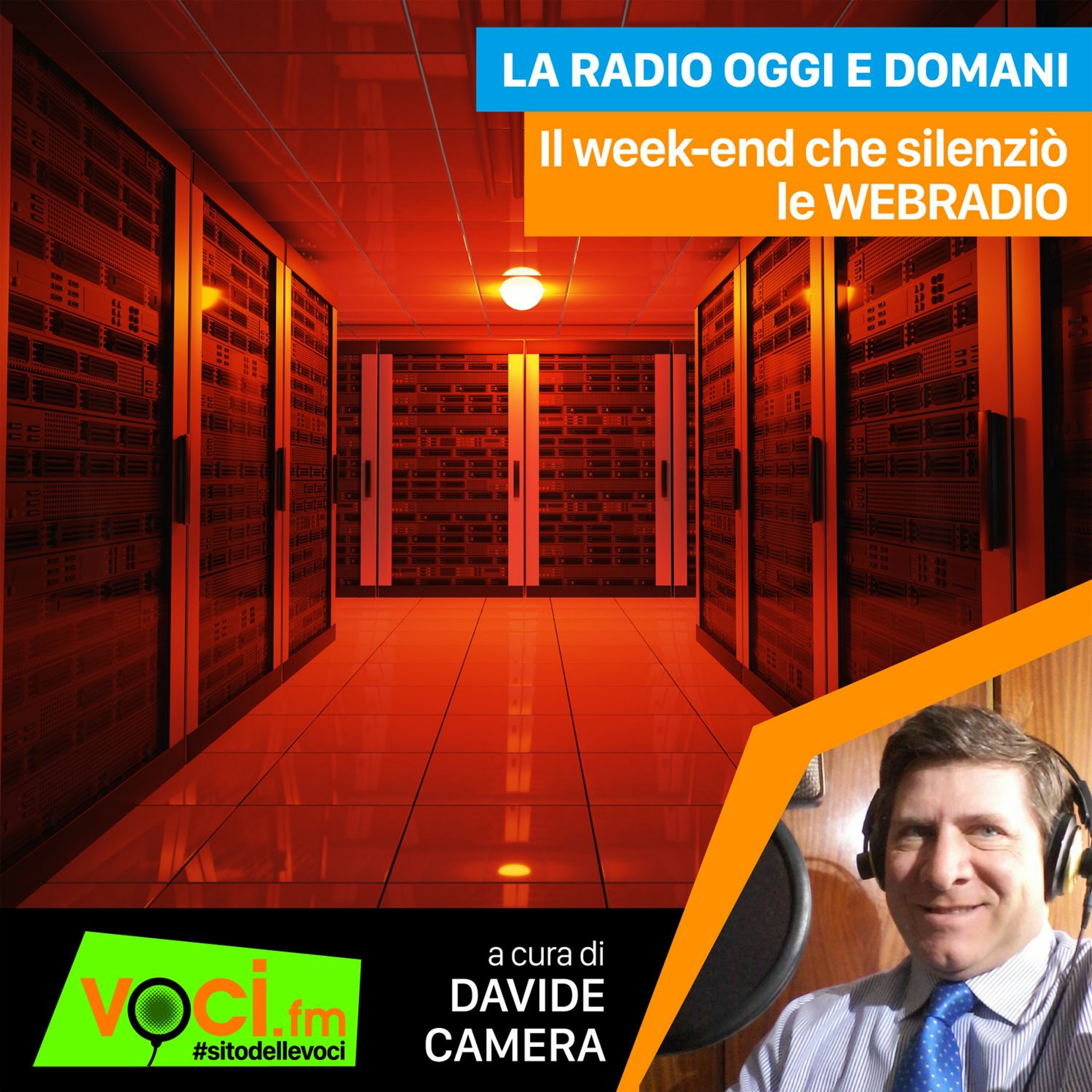 Voci.fm #sitodellevoci