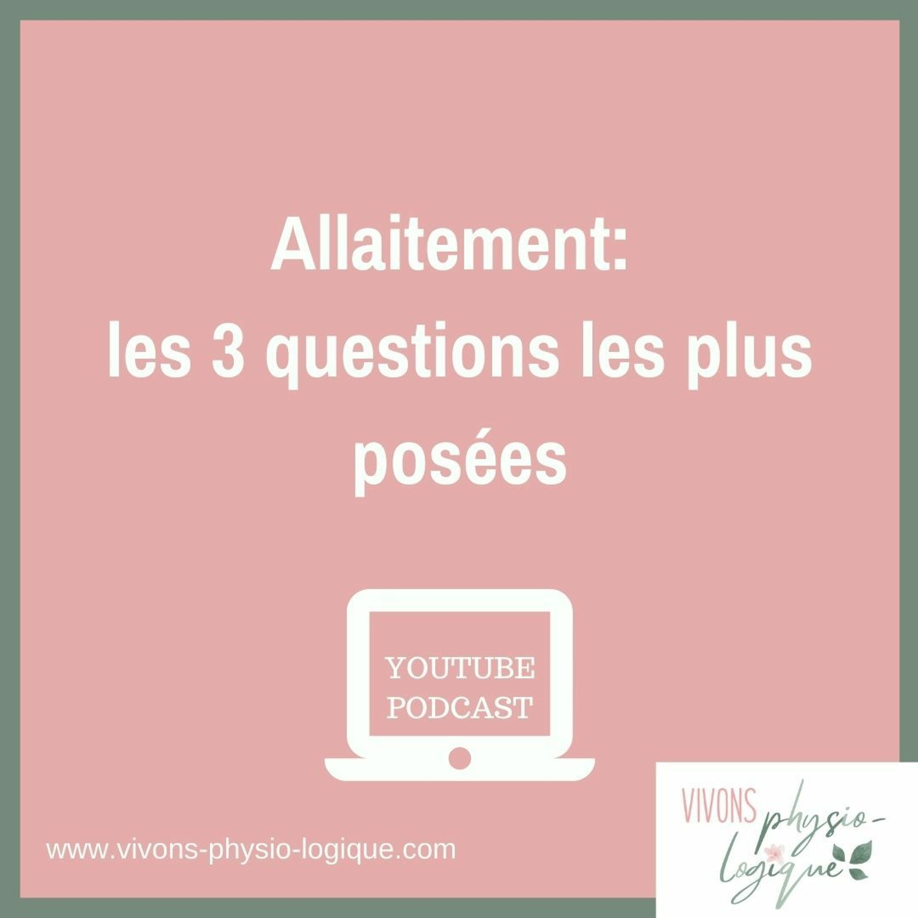 Vivons physio-logique