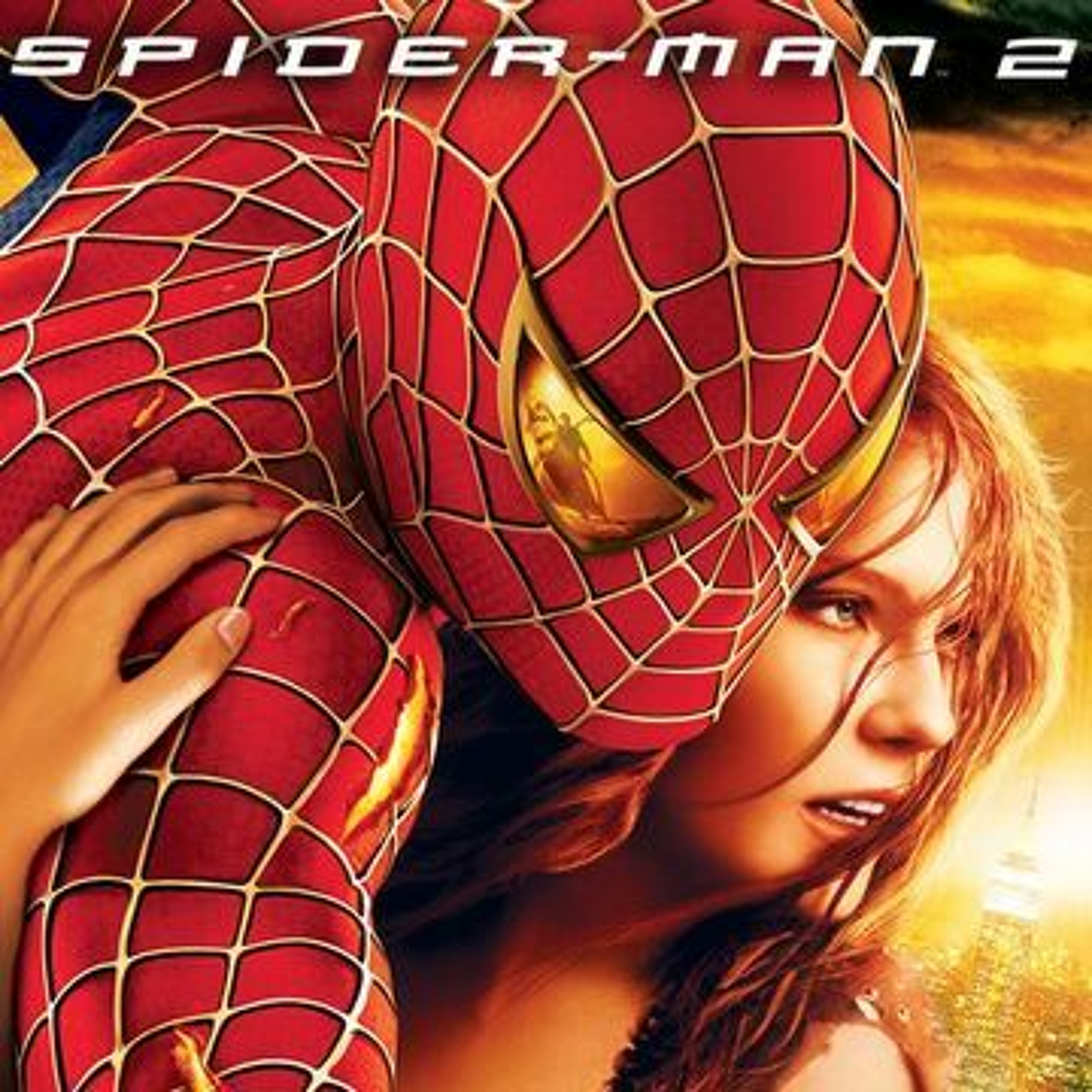 Spider-Man 2 (2004) - Spoilers! #295