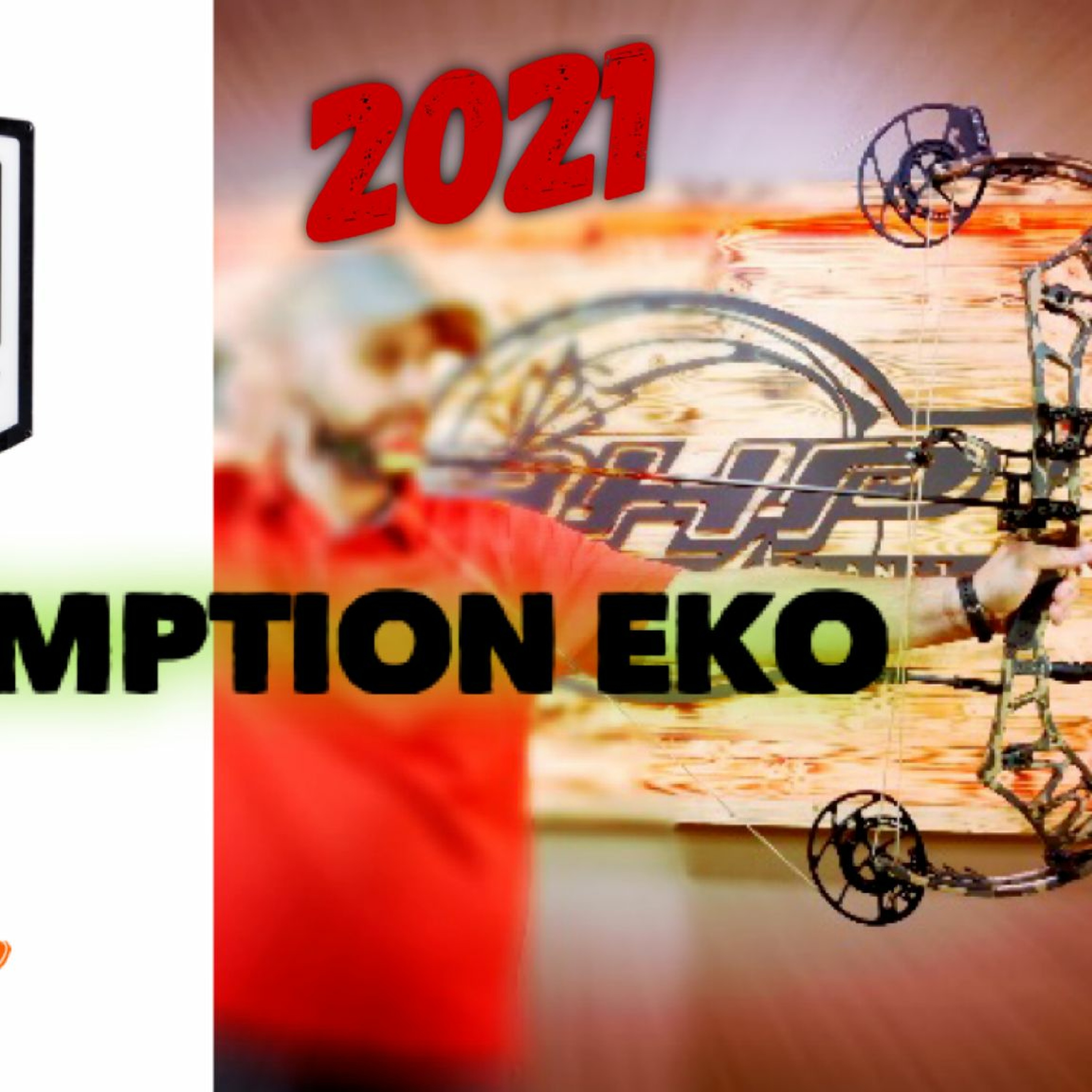 TESTLAB EP - 2021 Bear Archery Redemption EKO
