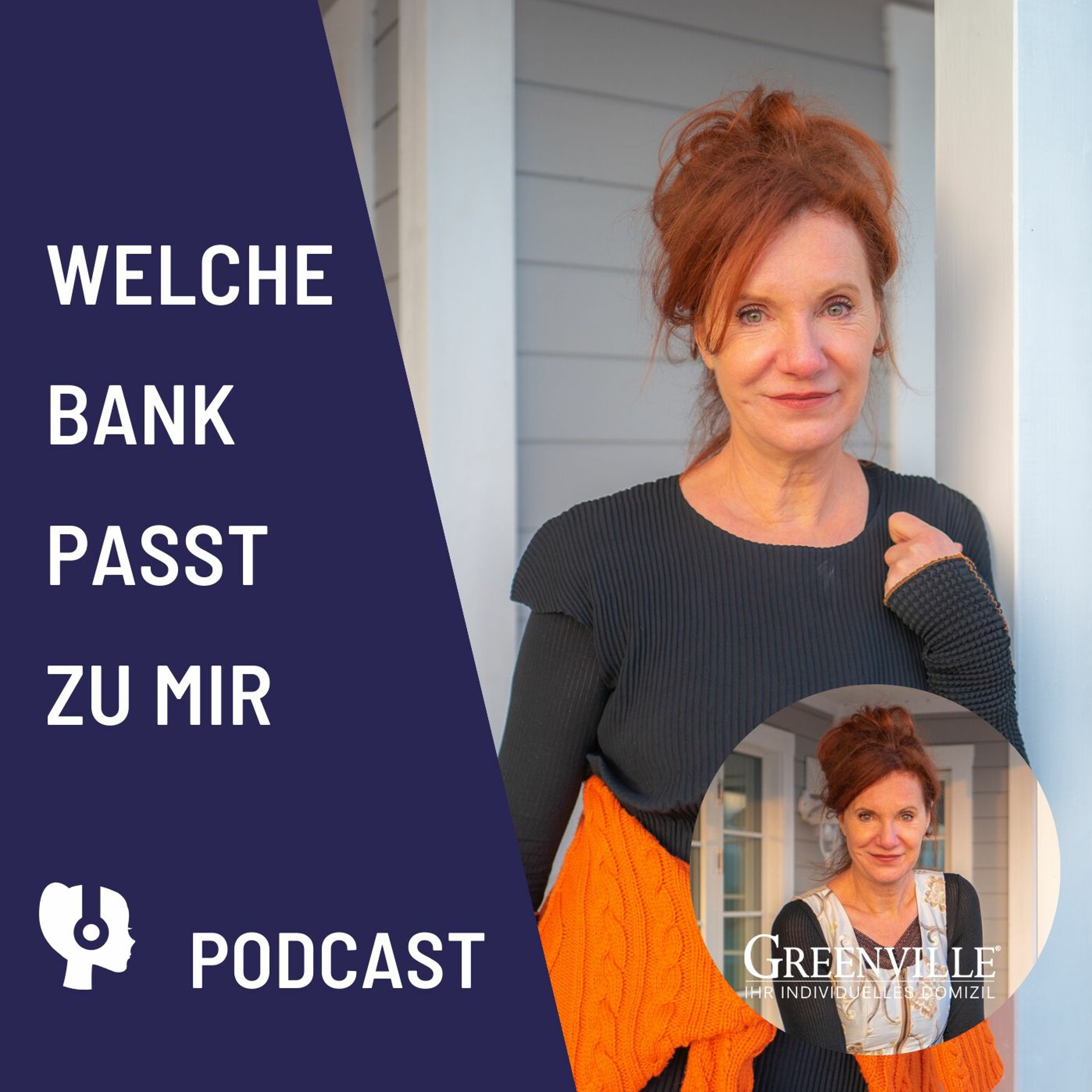 GREENVILLE - Die Kunst einfach zu bauen