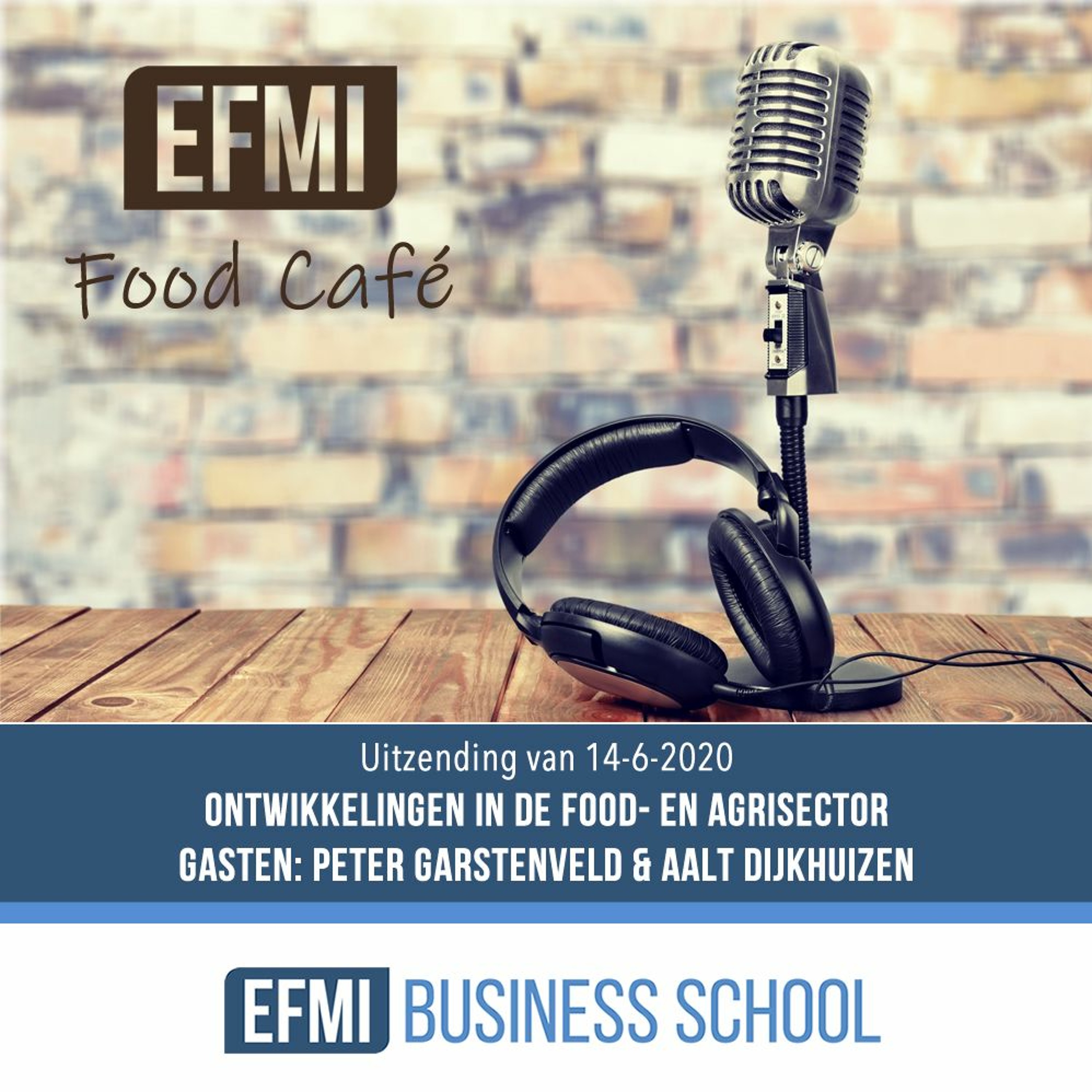 EFMI Food Café