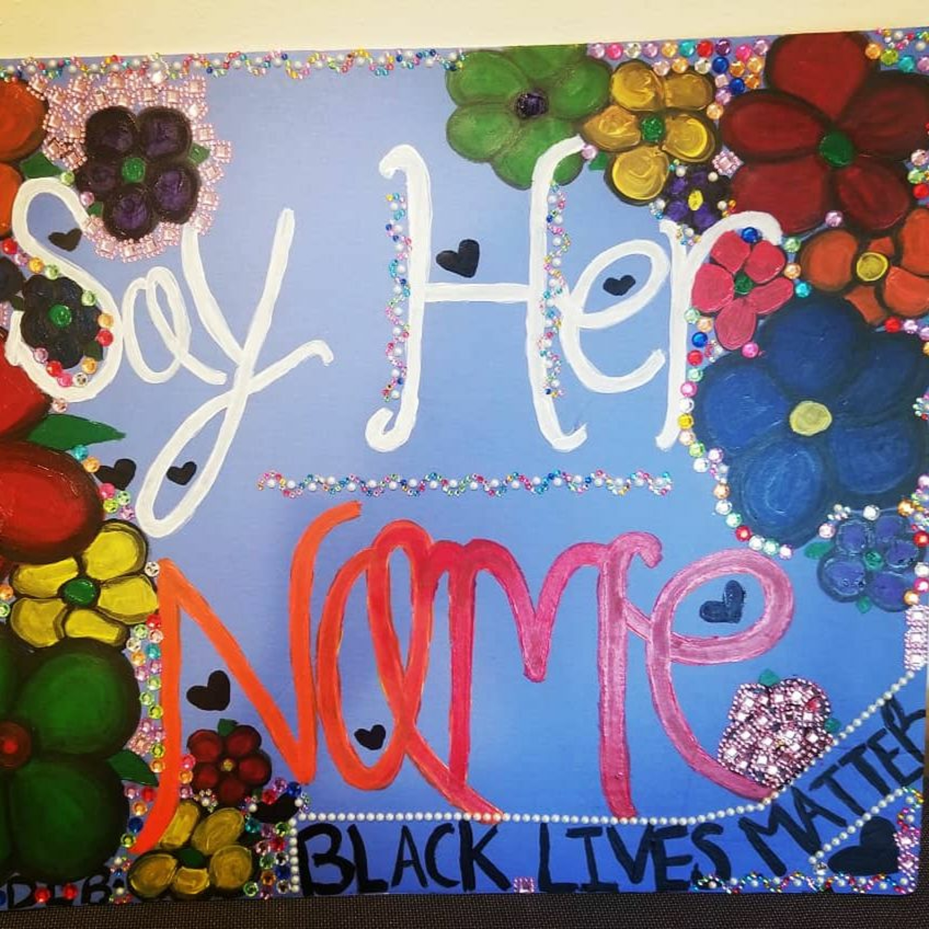 On Black Rage, Black History, and Black Power