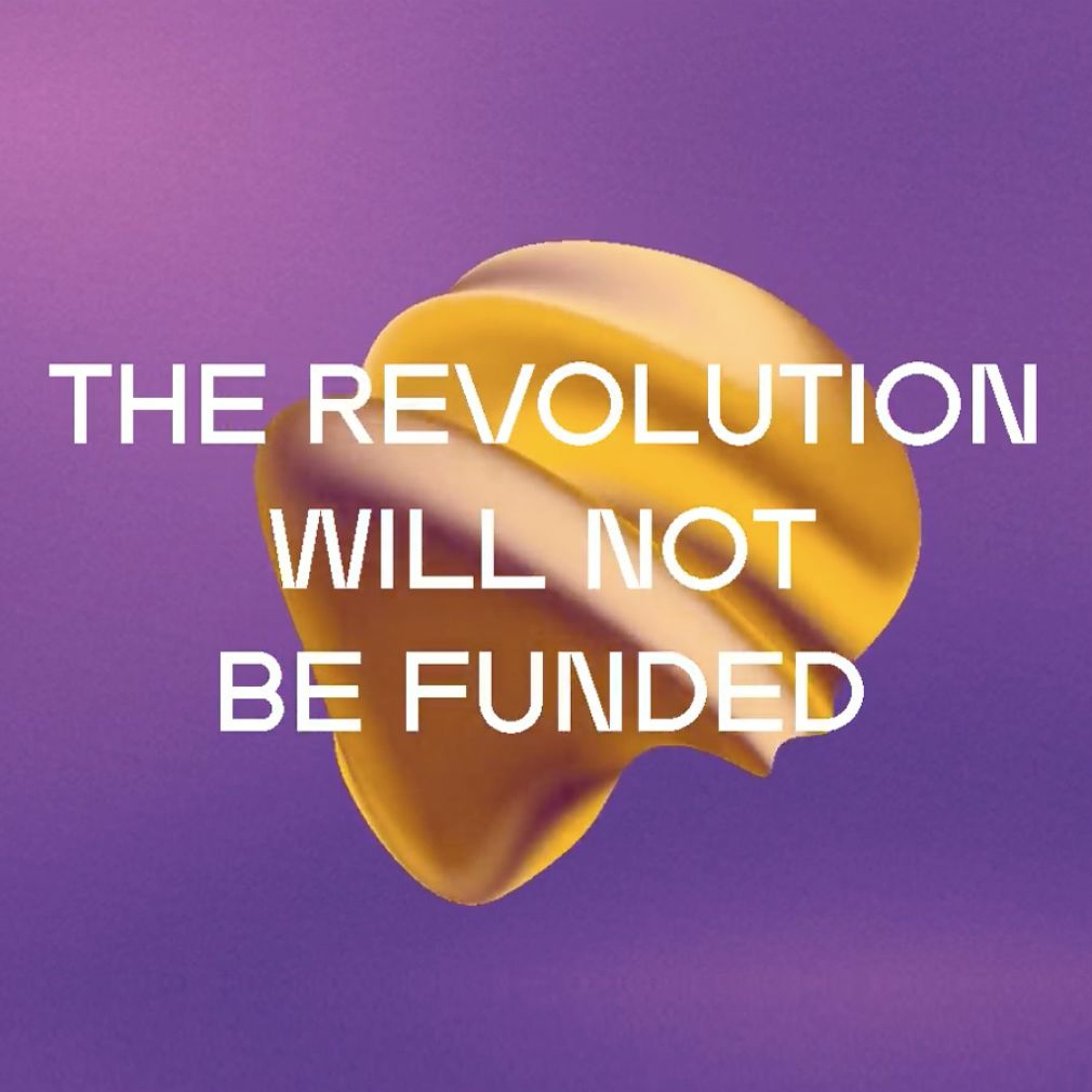 DICE 2019: The Revolution Will Not Be Funded