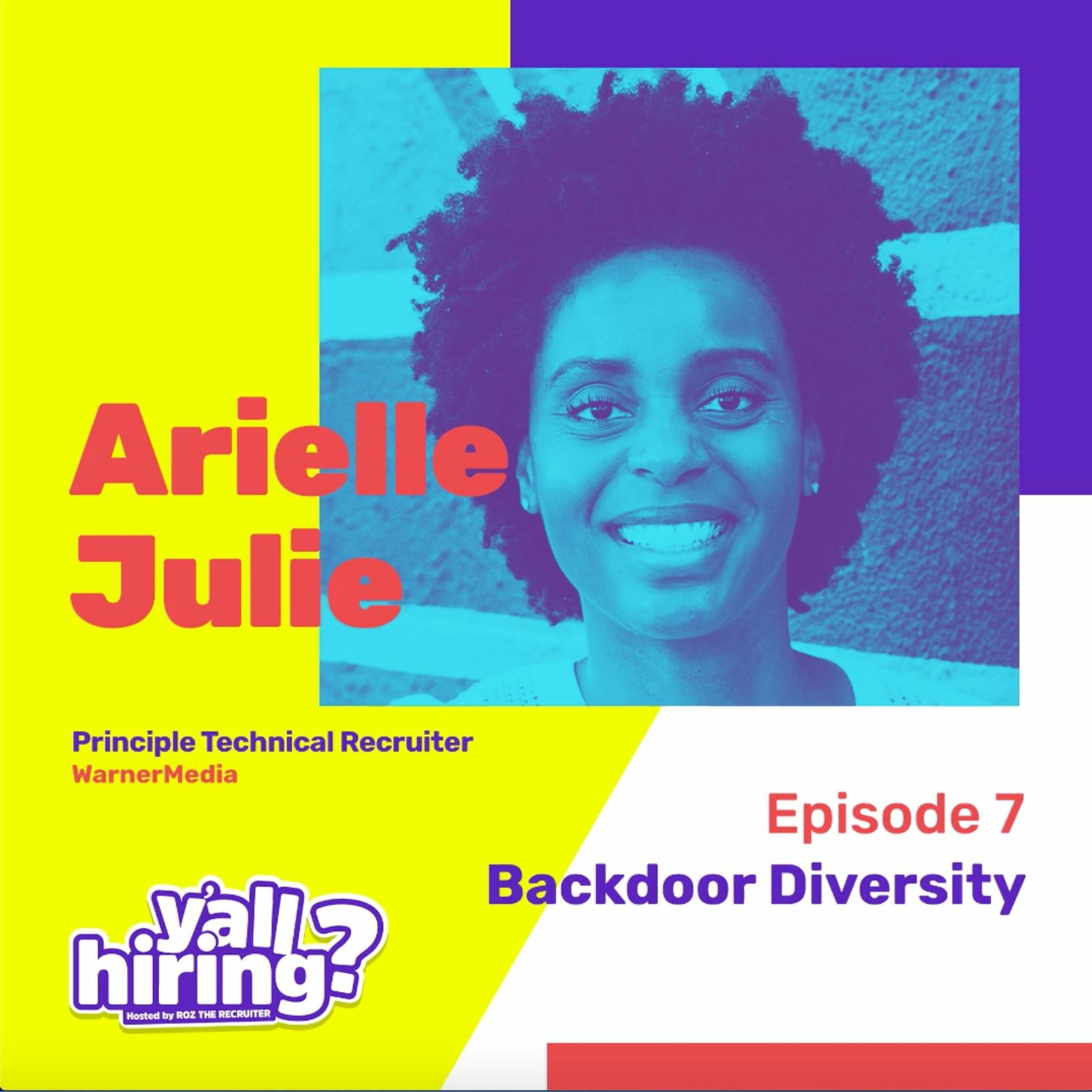 Ep 7: Backdoor Diversity
