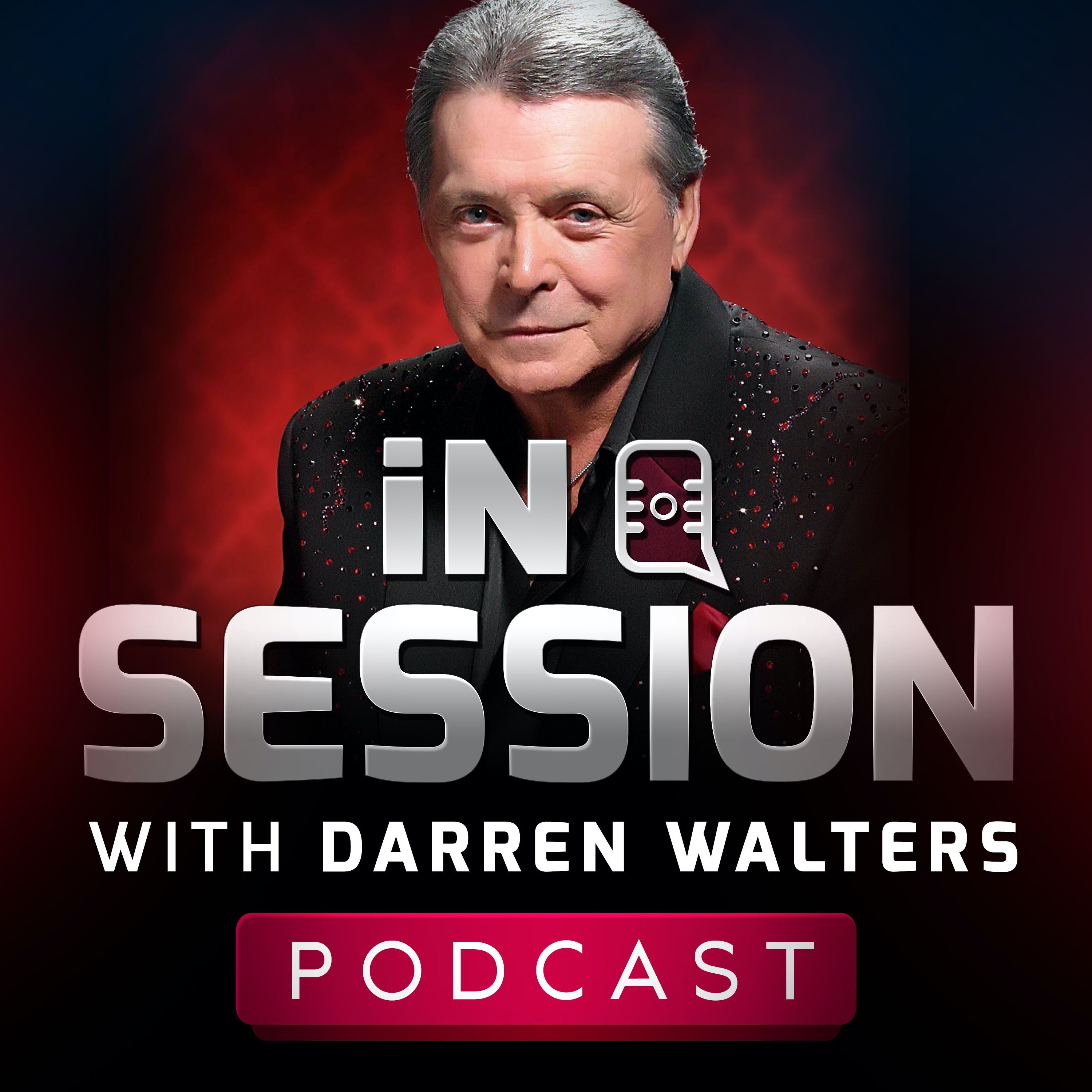In Session With Darren Walters