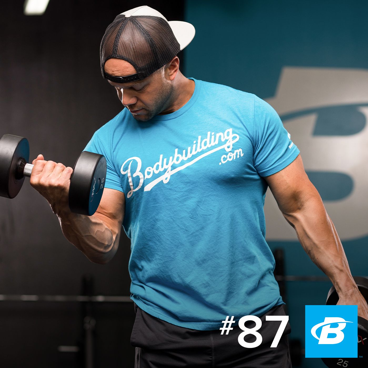 Episode 87 - Glenn Lovelace: How Being a Little Selfish Can Save Your Life