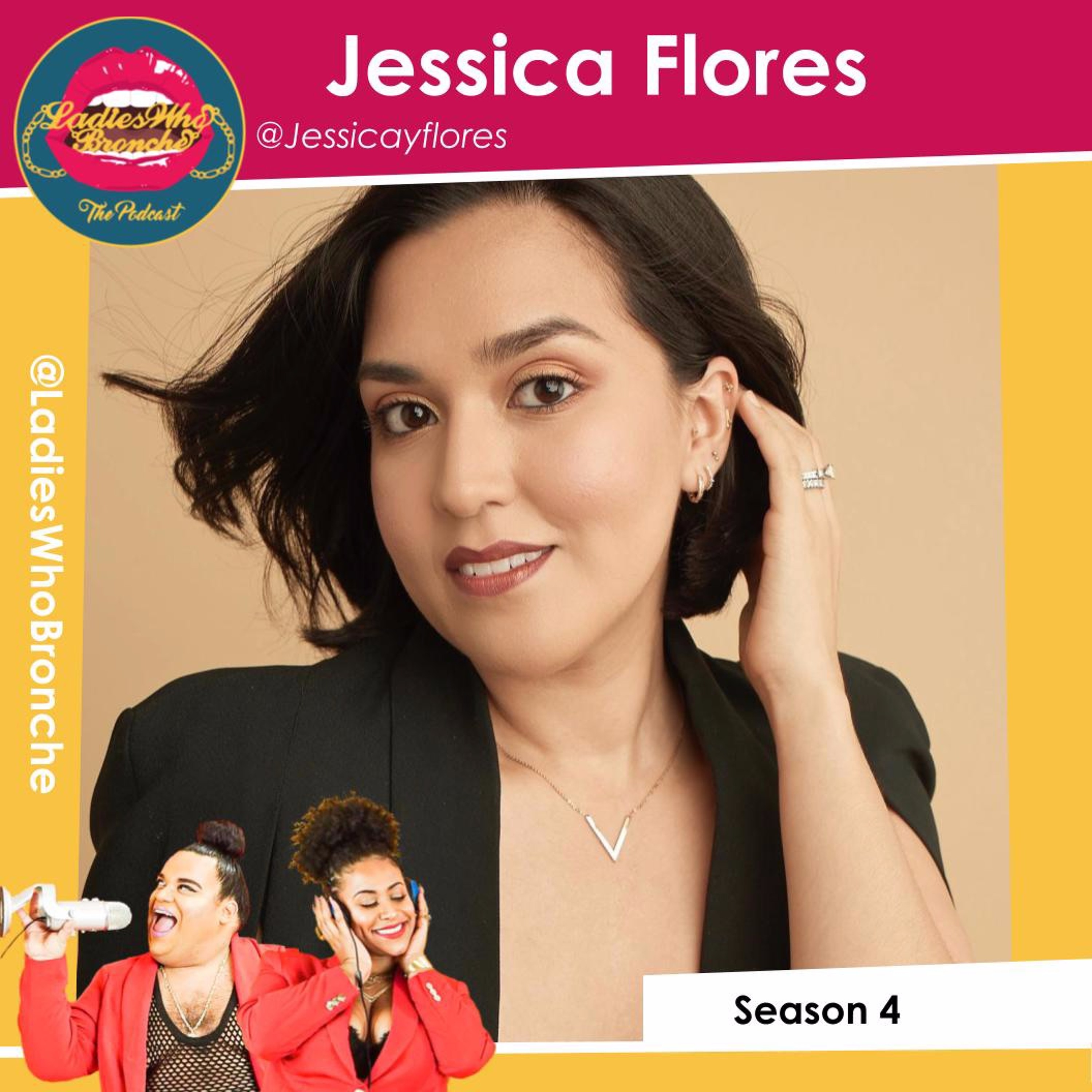 JESSICA FLORES: Ladies Who Mom and Make it Happen; Spring fashion, Johnny Depp, and Parenting