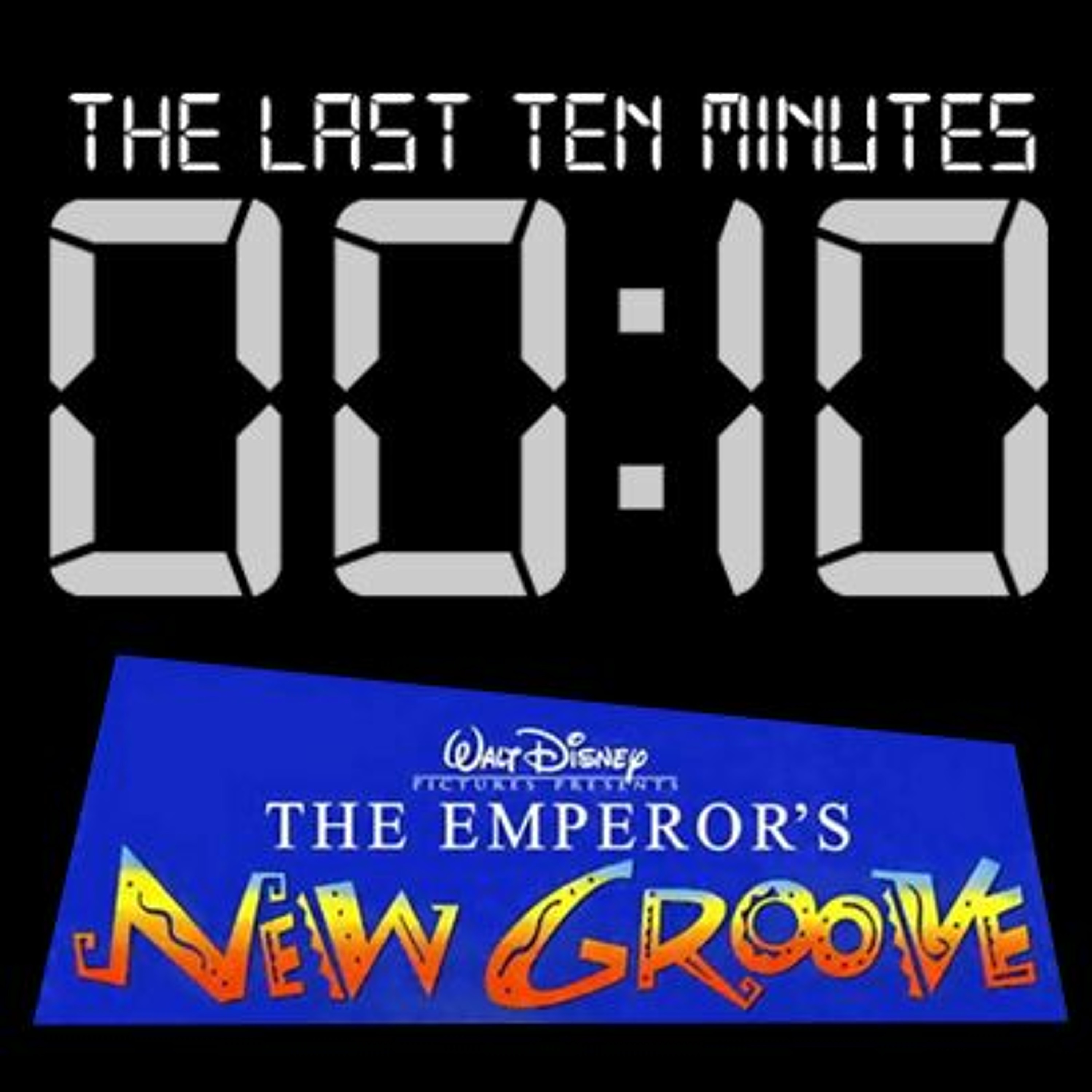 The Last Ten Minutes