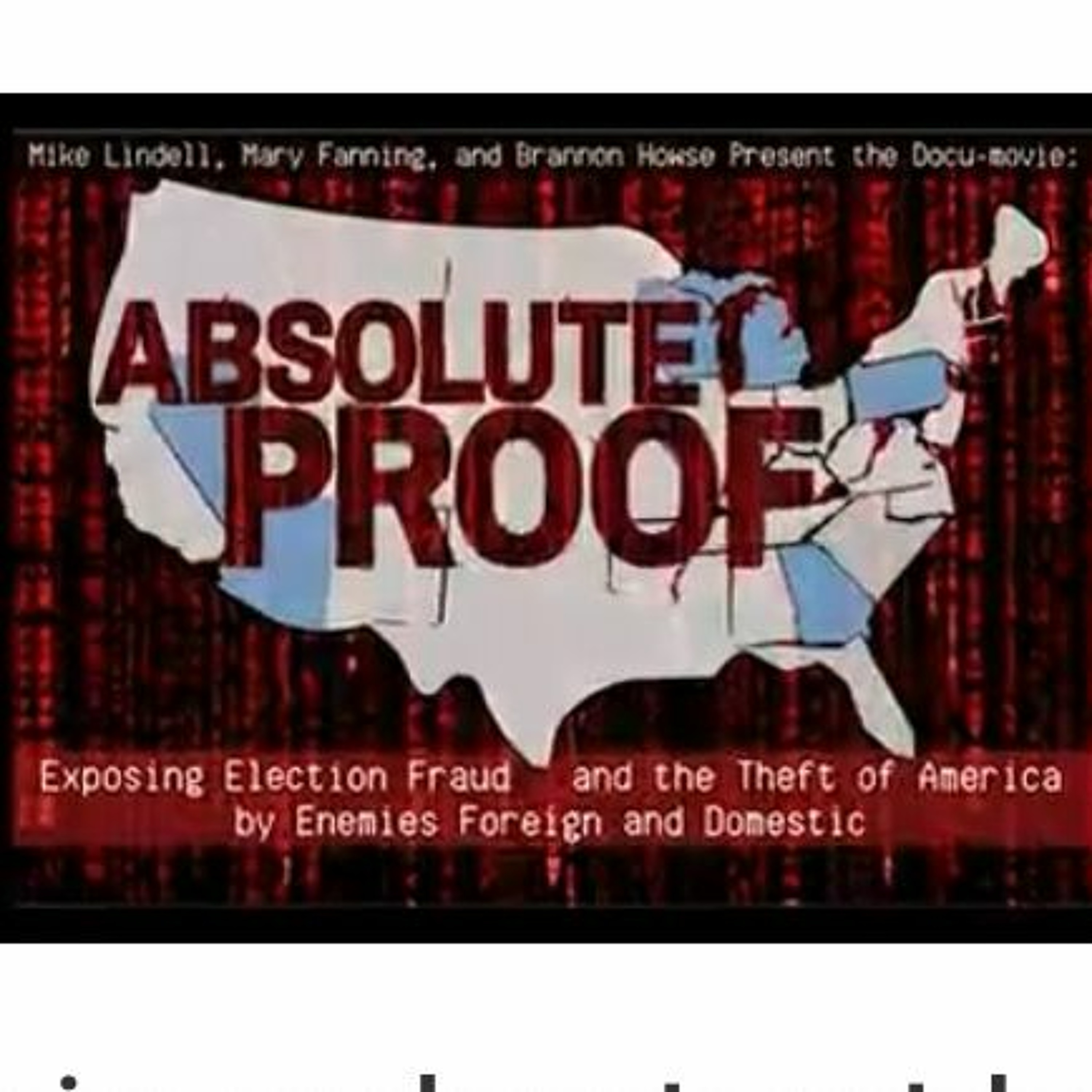 Absolute Proof