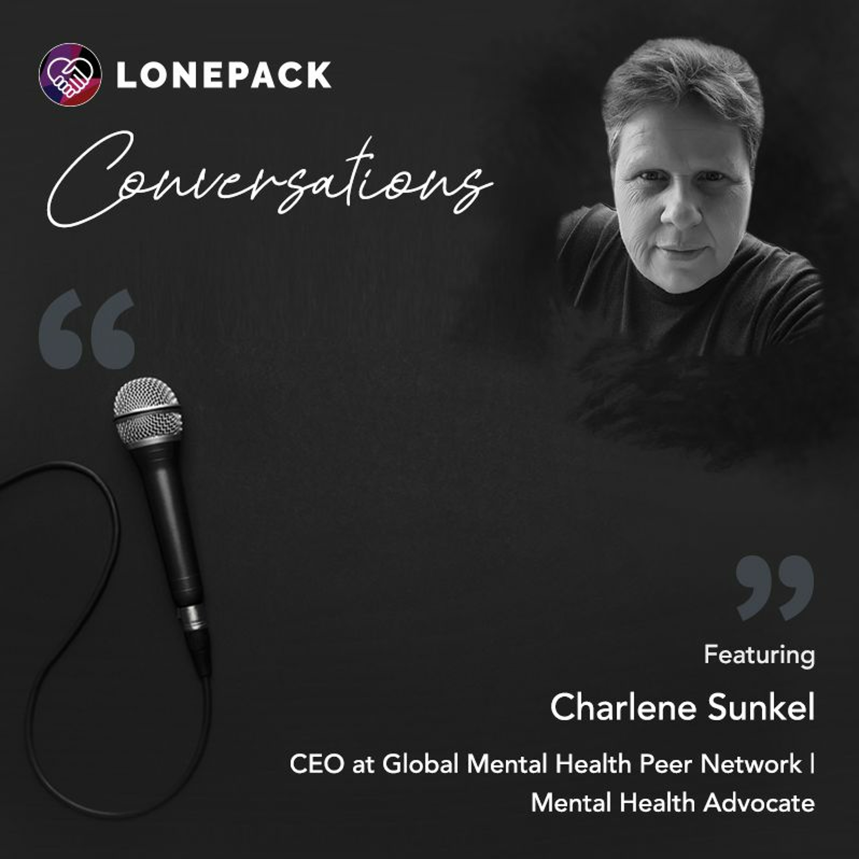 LonePack Conversations