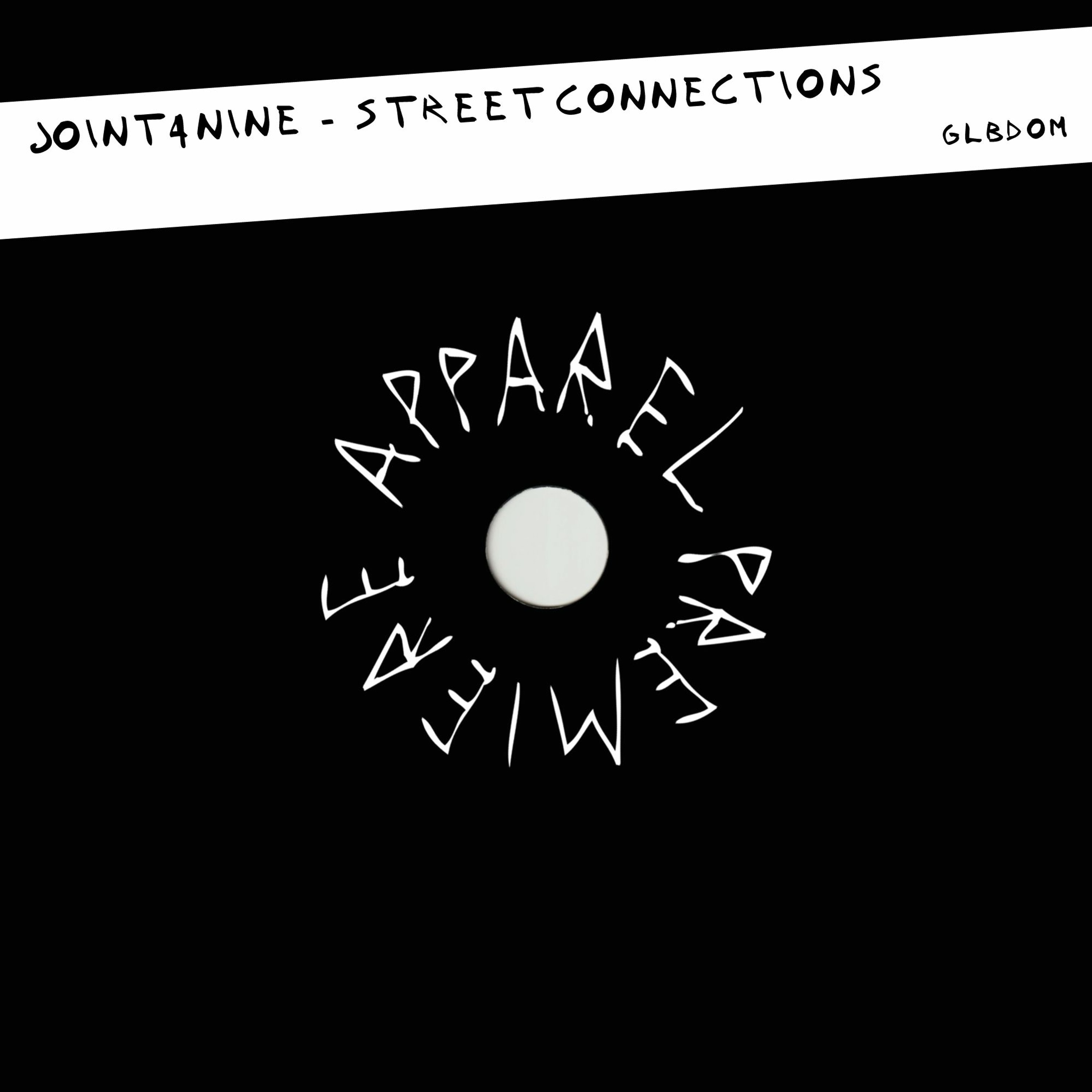 APPAREL PREMIERE: Joint4Nine - Street Conections [GLBDOM]