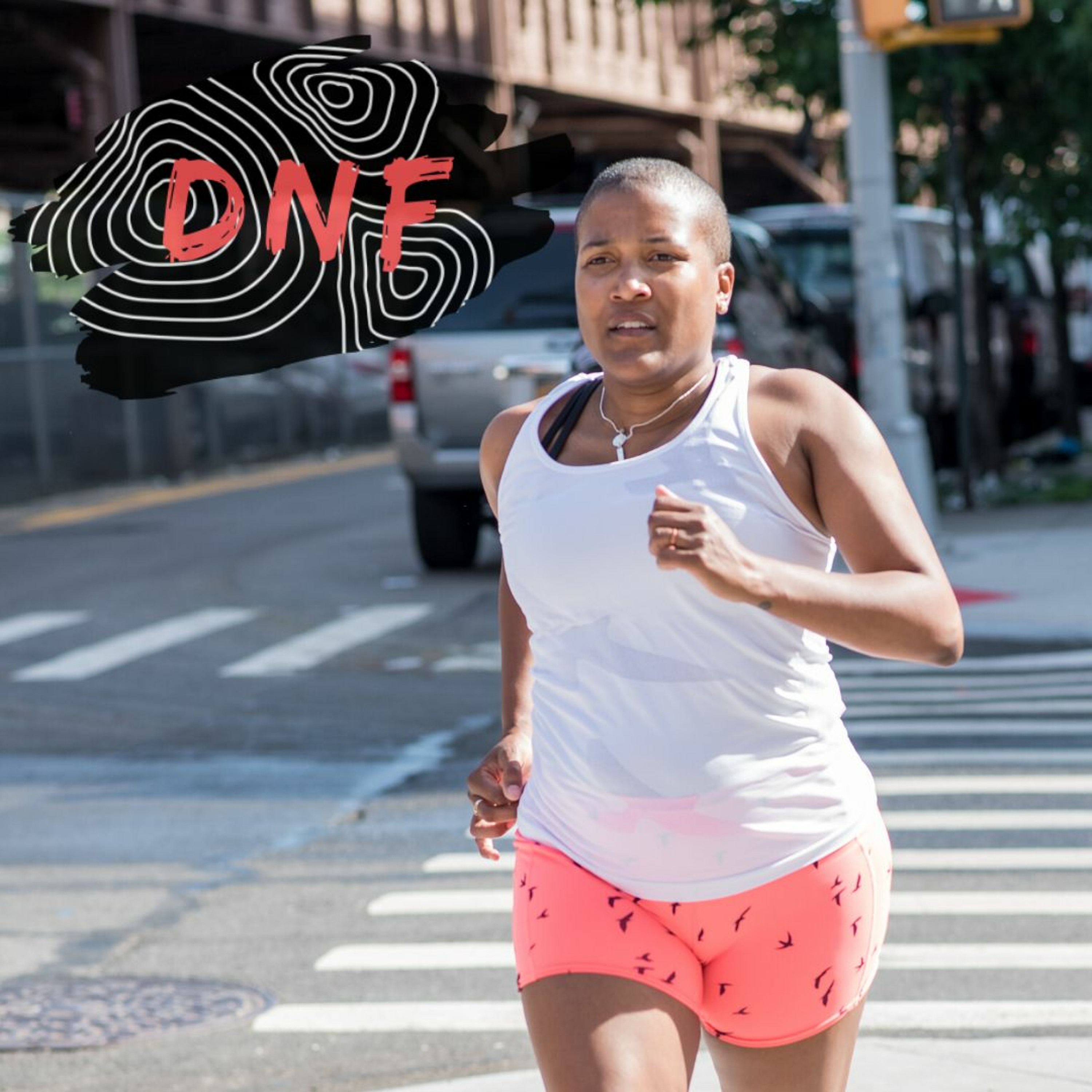 DNF Podcast