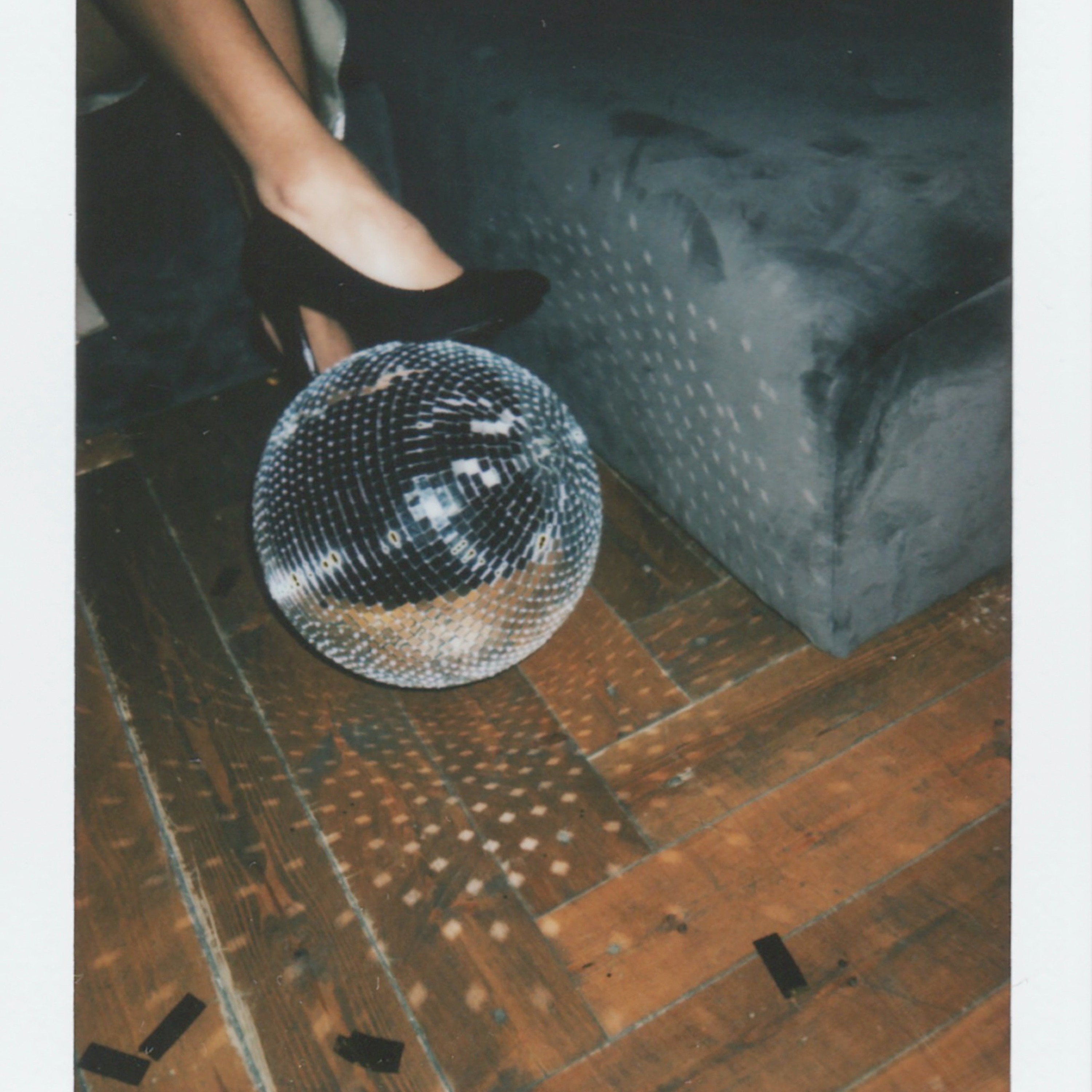 Cevin Kullins | White Label Sessions | 46