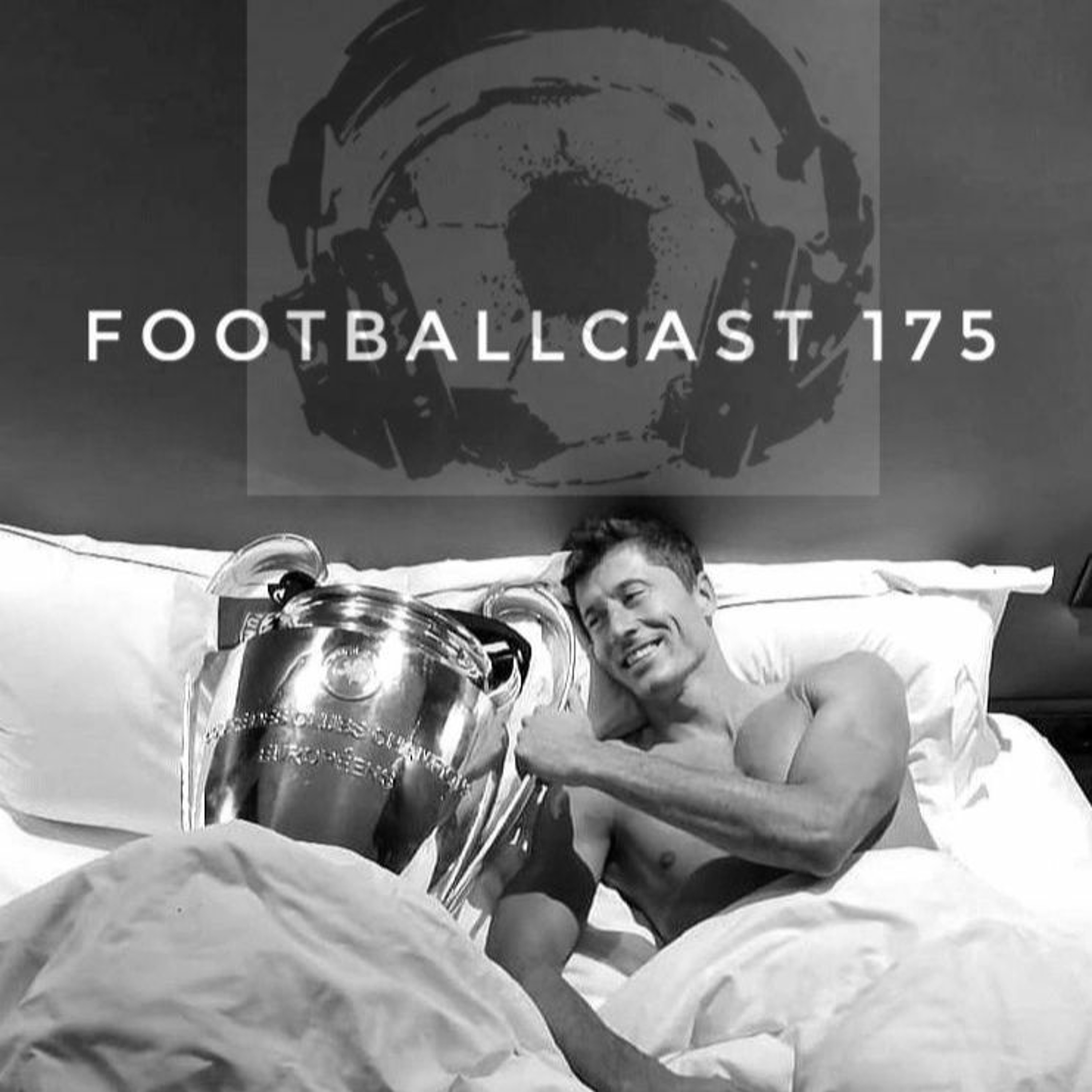 Footballcast 175