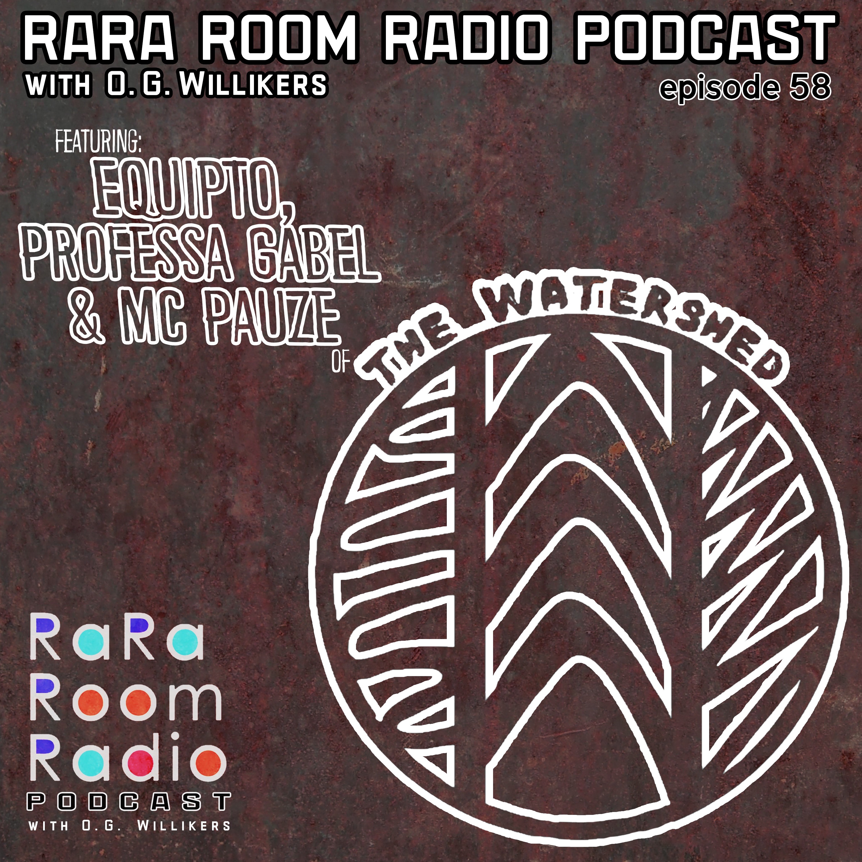 RaRa Room Radio