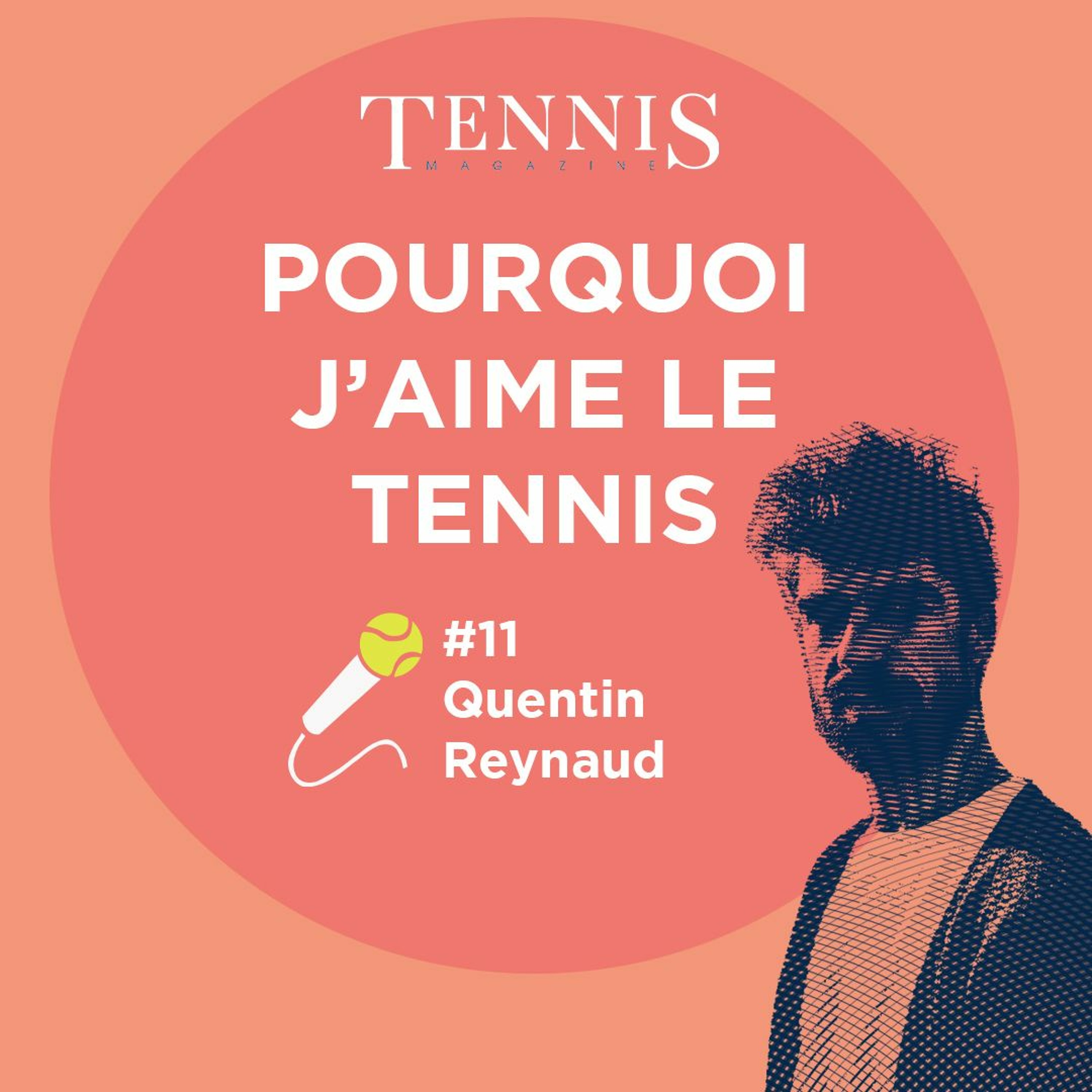 Tennis Magazine