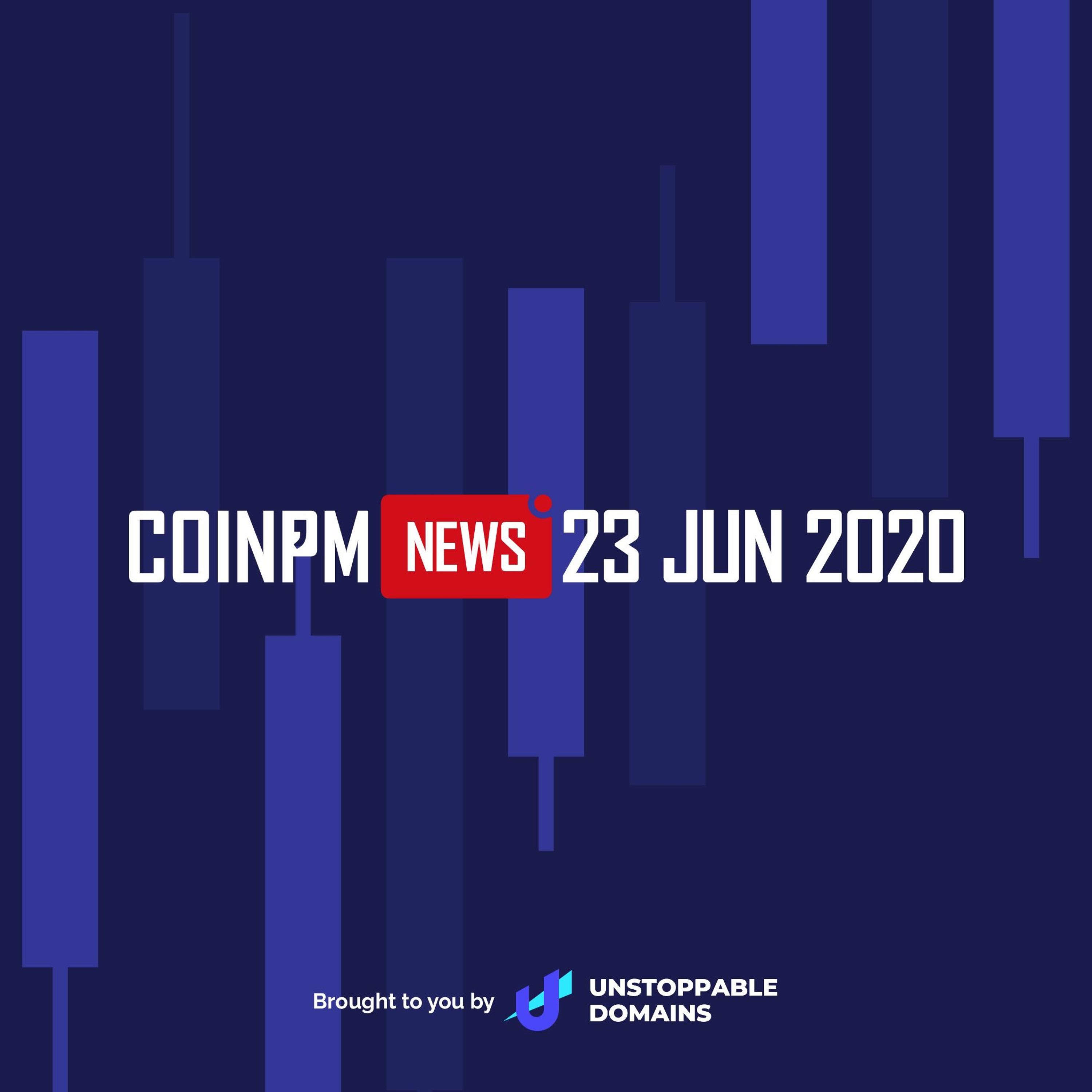 23rd June 2020