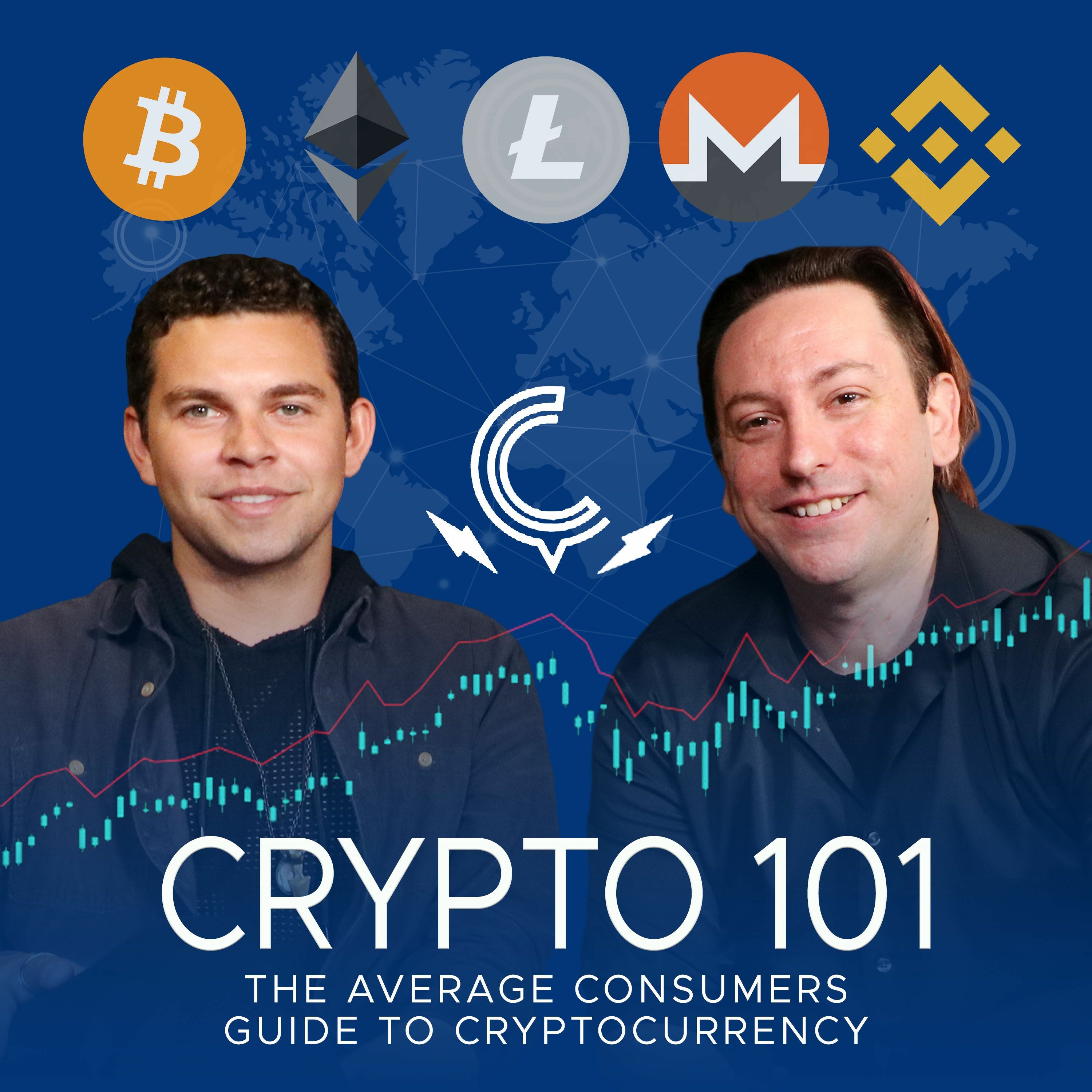 Ep. 341 - Bitcoin ATMs: The Unsung Heroes of Mass Adoption, w/ Chris McAlary from CoinCloud