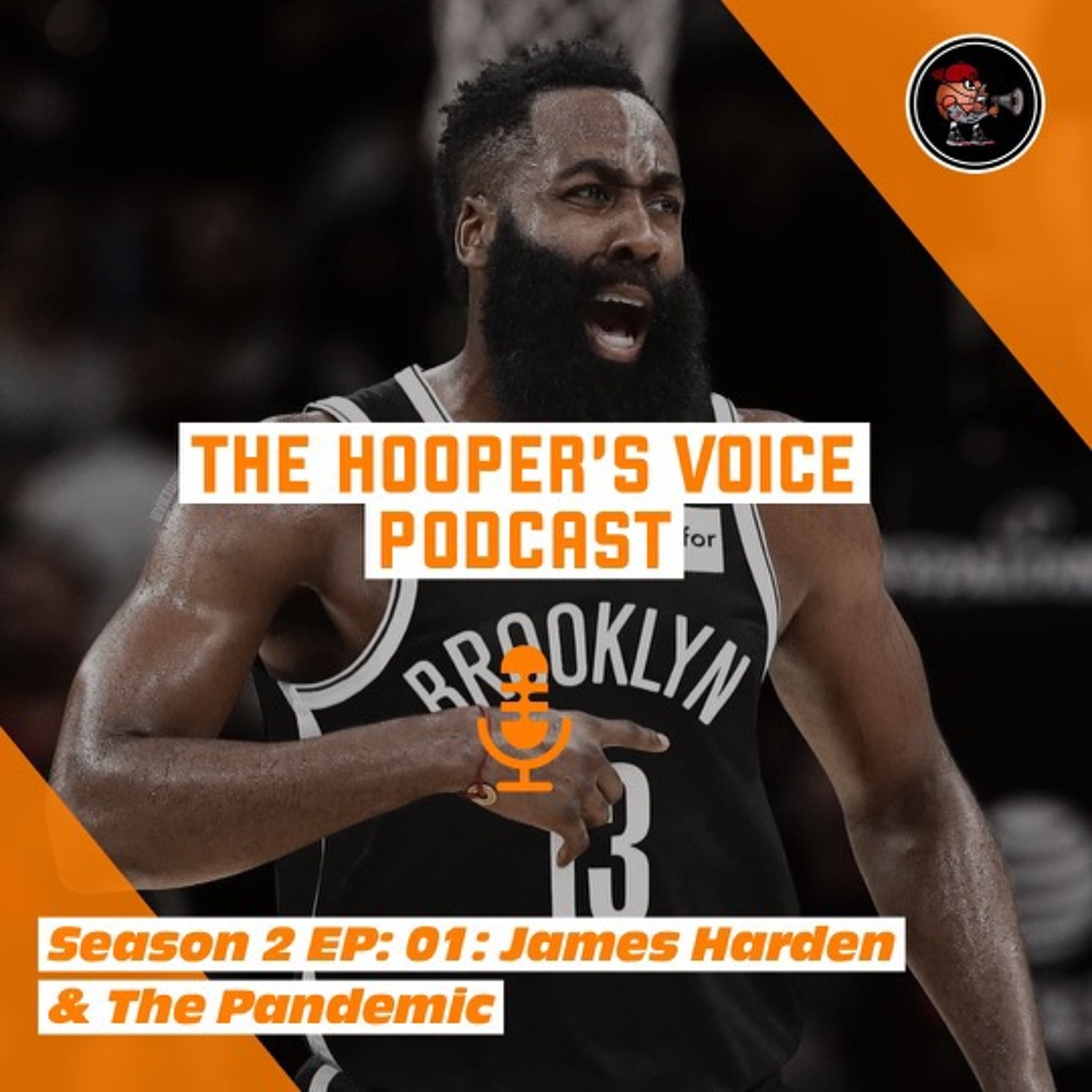 The Hooper\'s Voice Podcast