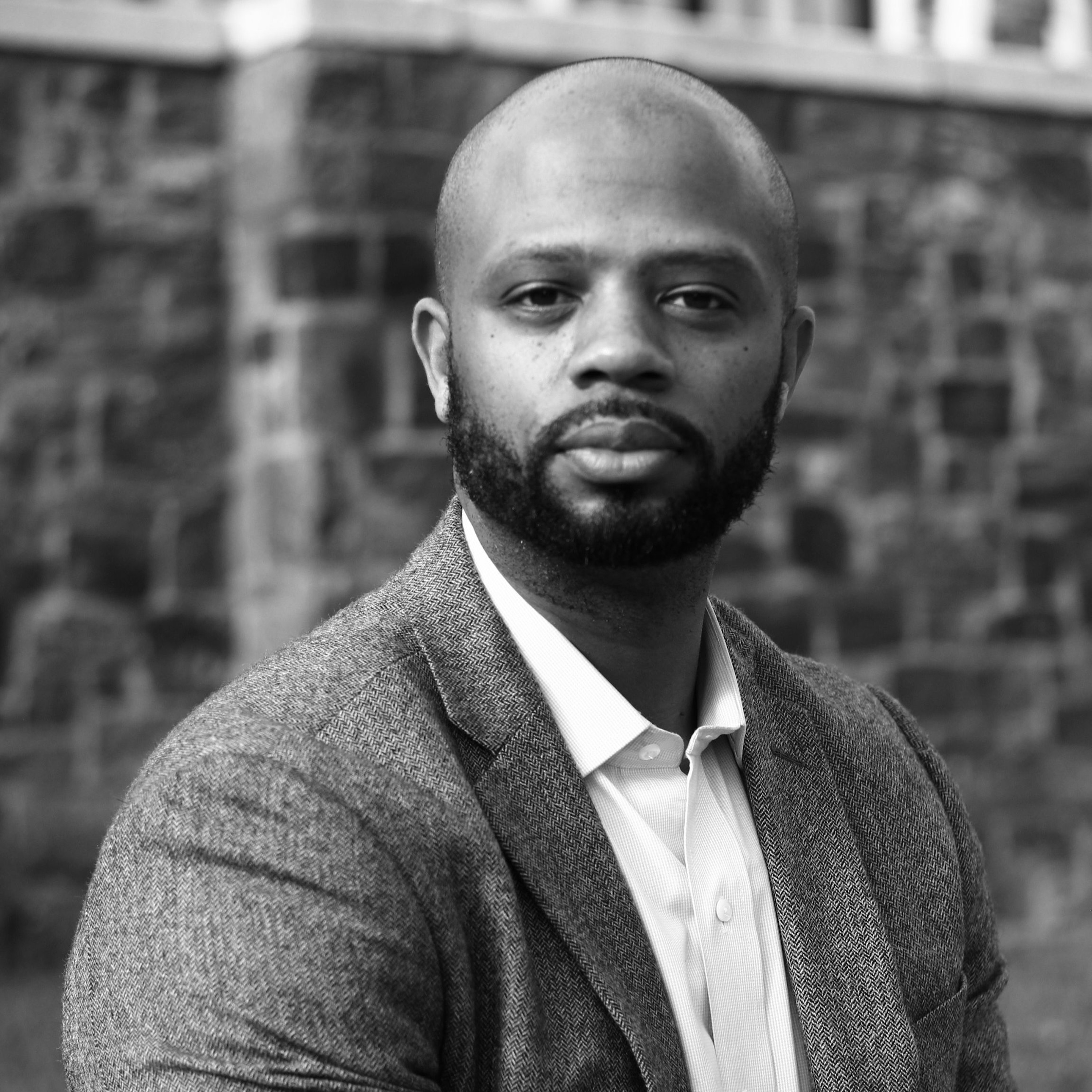 Ep 261 - The Education Suite Vol. 4: L'Heureux Dumi Lewis-McCoy