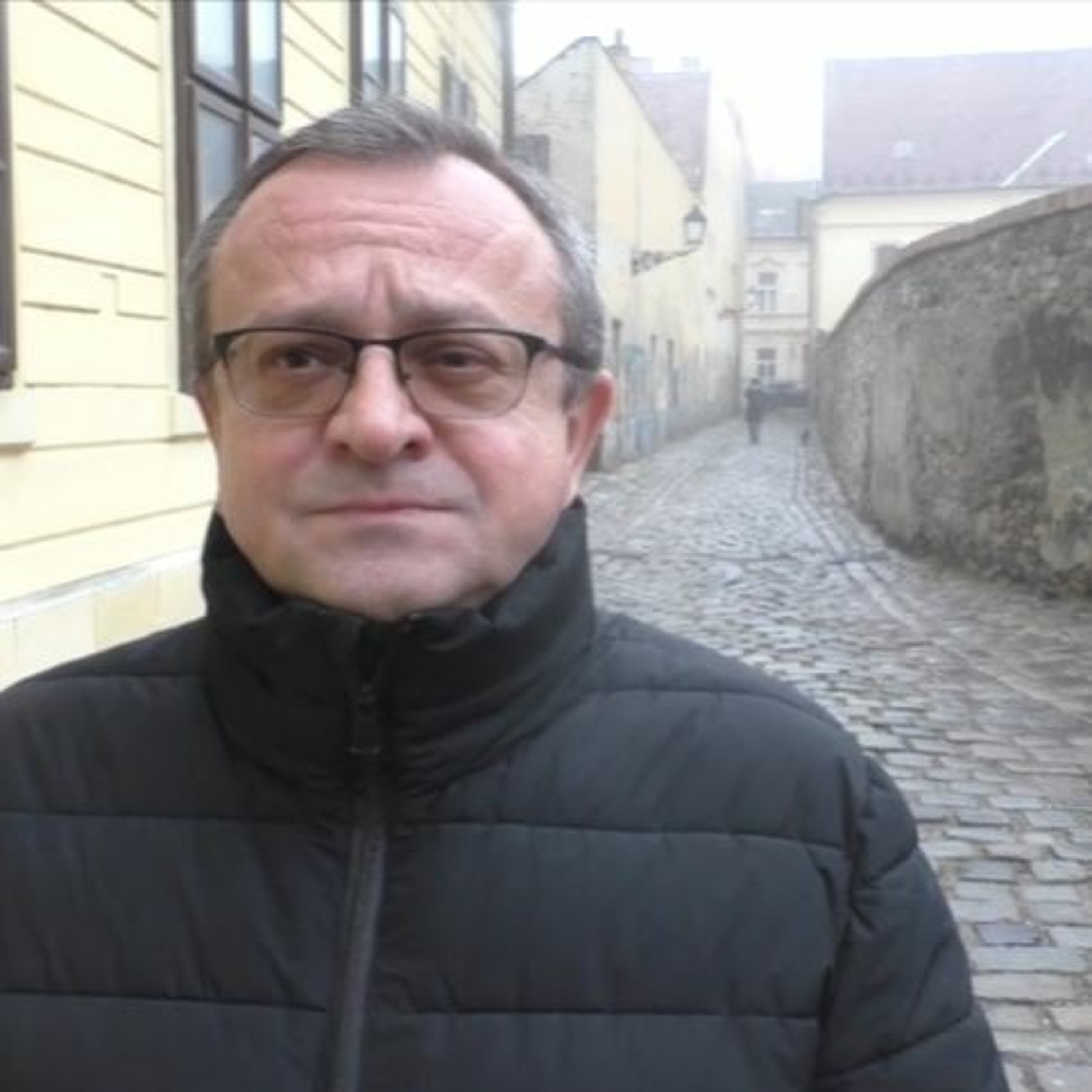 Alexander Duleba: Európska únia musí na odsúdenie Navalného reagovať