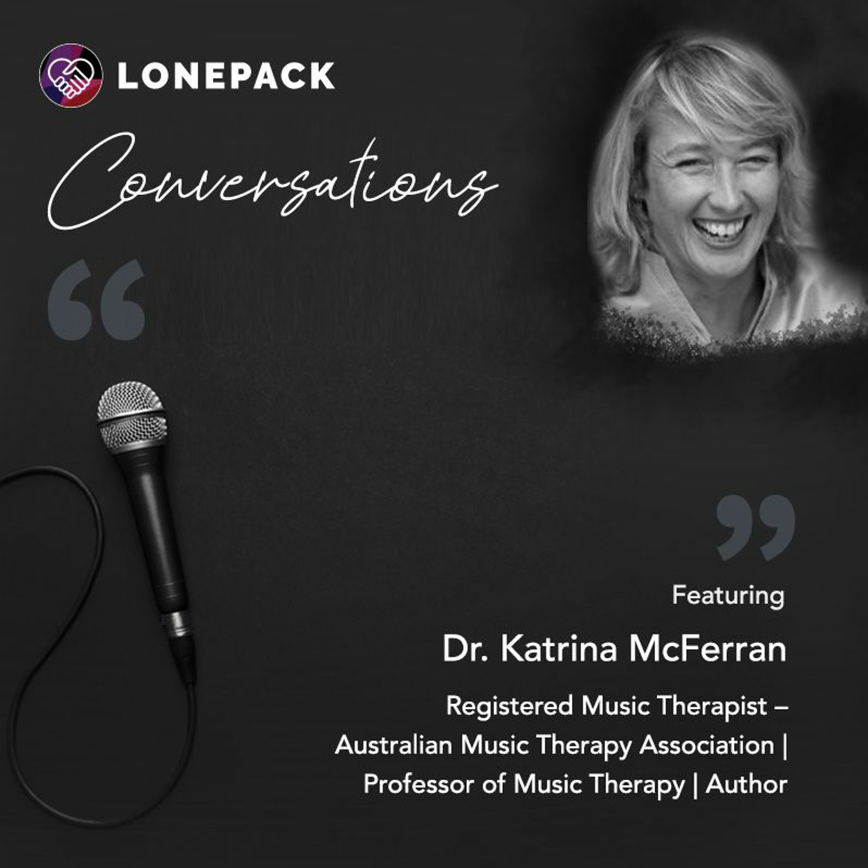 LonePack Conversations
