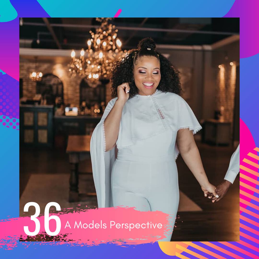 A Models Perspective #36