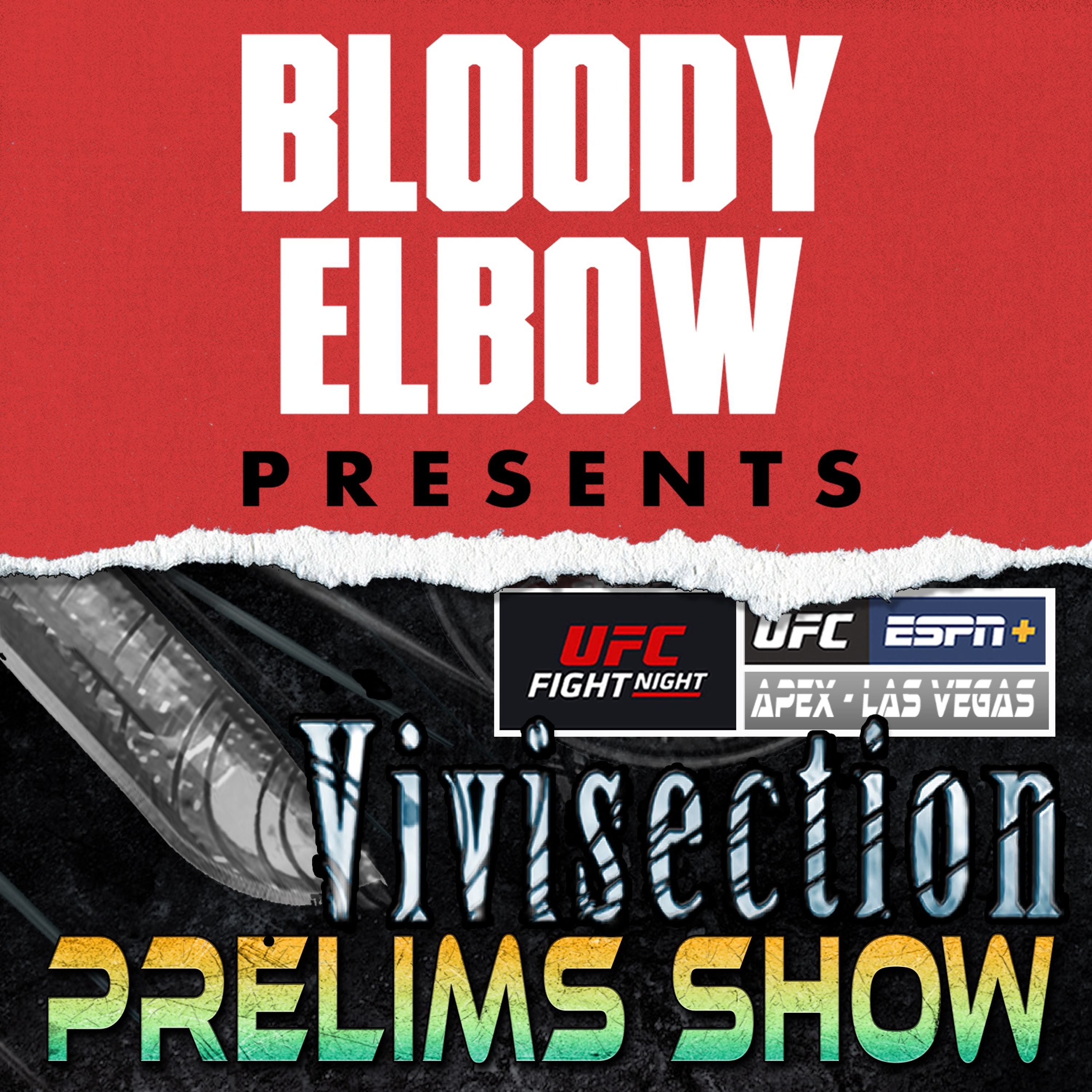 UFC VEGAS 13: Santos vs Teixeira, Picks, Odds & Analysis | The MMA Vivisection PRELIMS SHOW