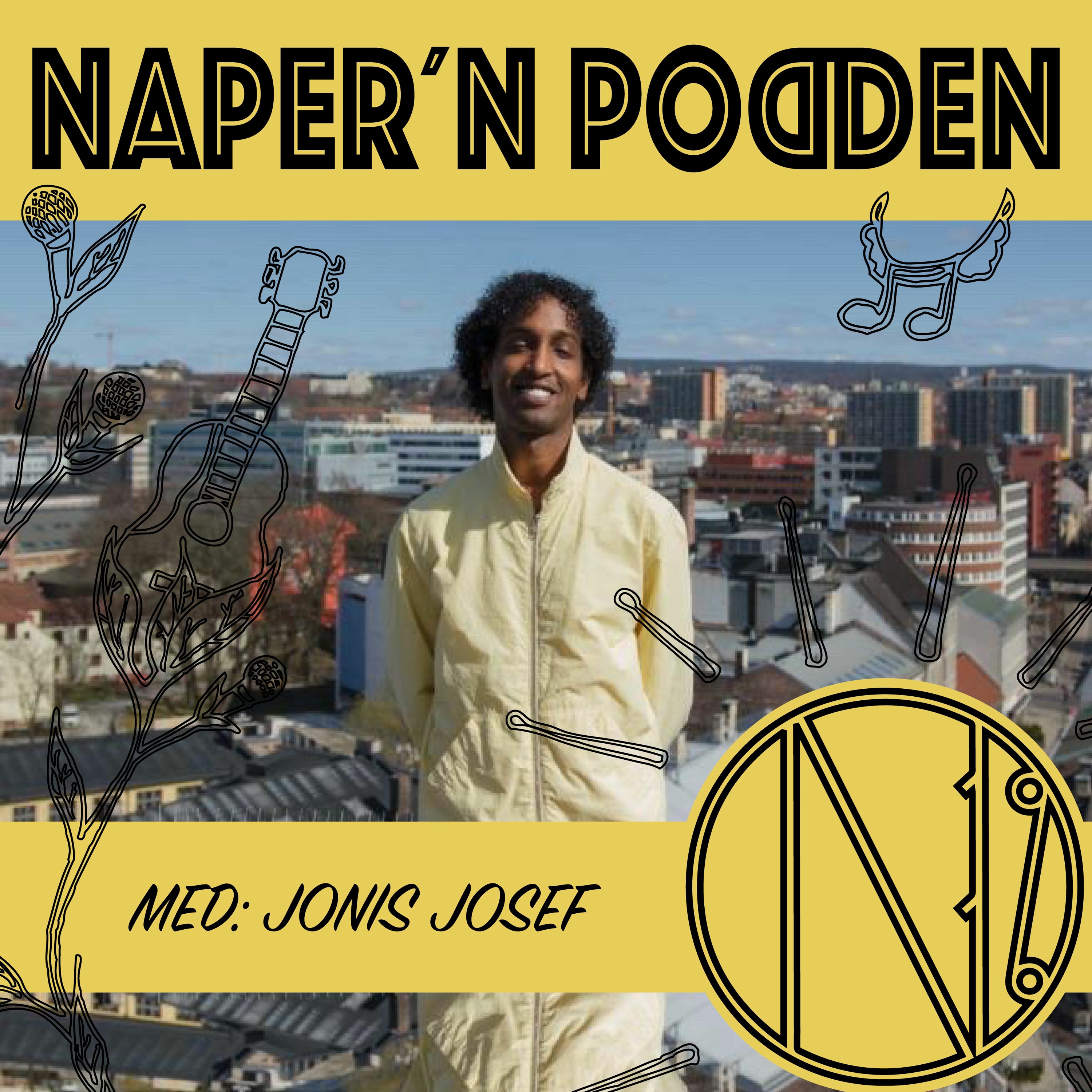 Napernpodden