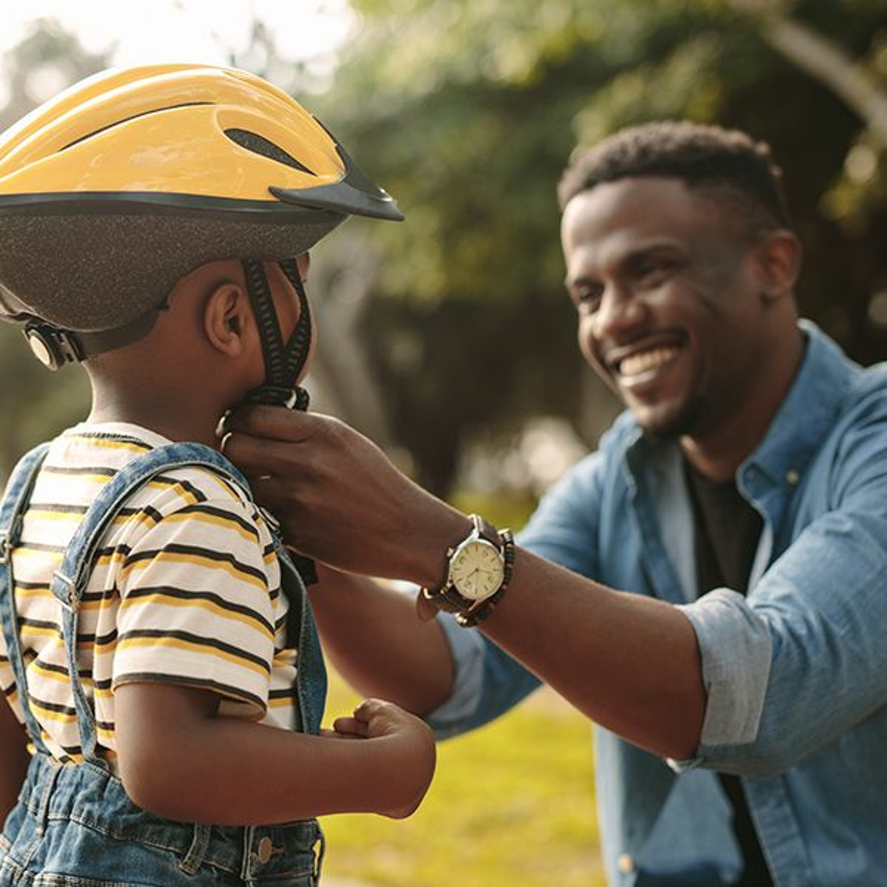 Father’s Day: reflections on the hopes and fears