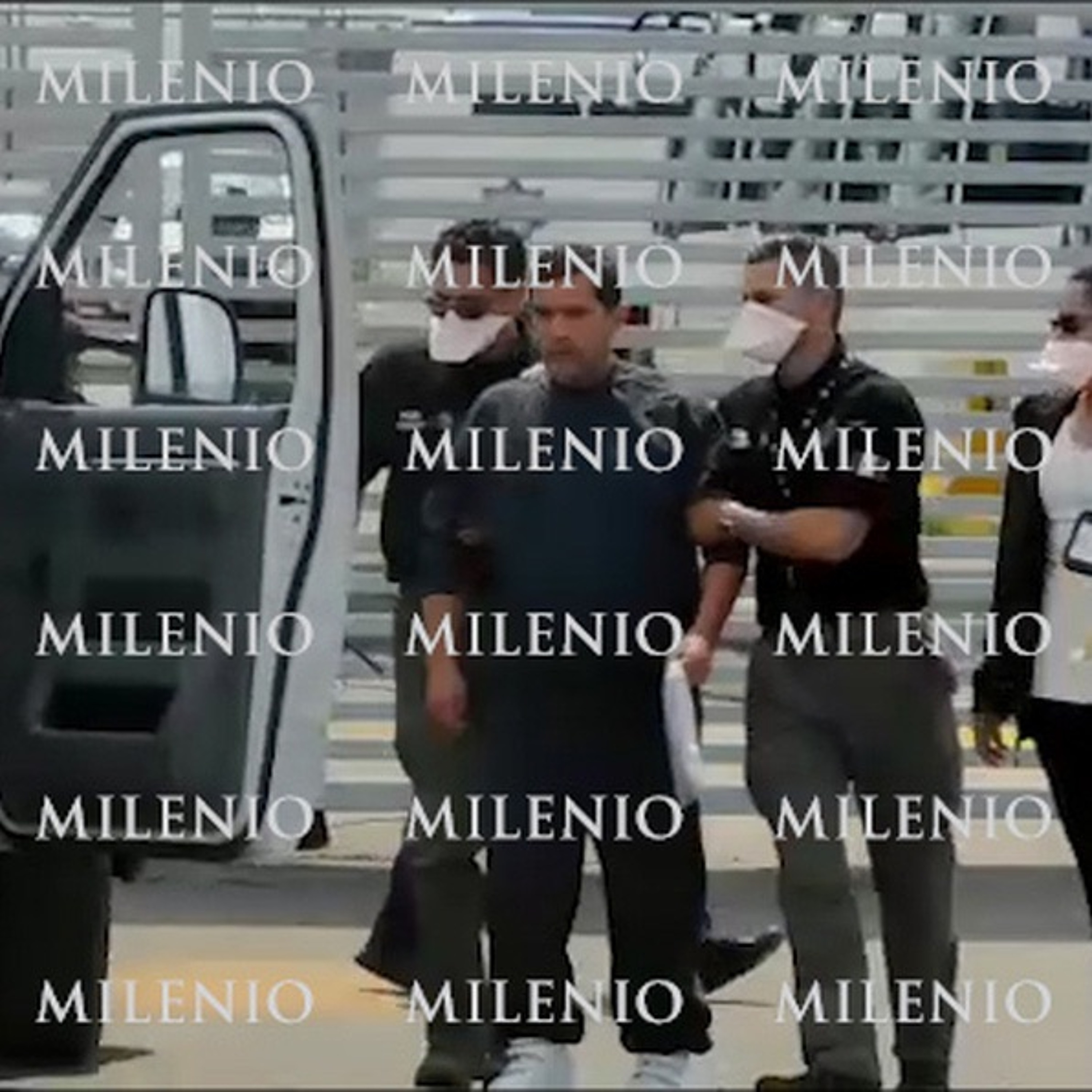 Reportajes Milenio