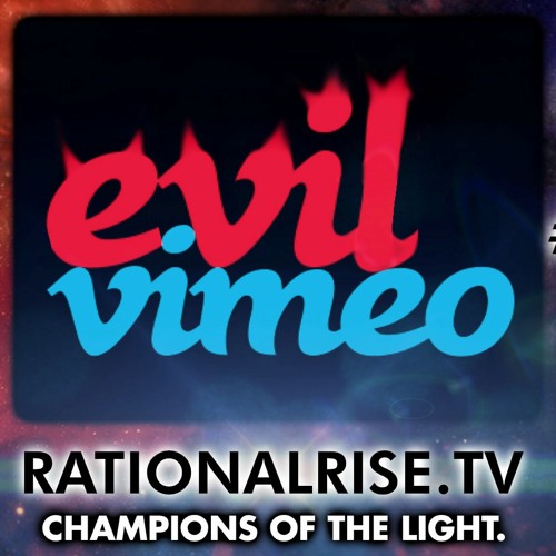 Evil Vimeo & Platform Reform - JFH148