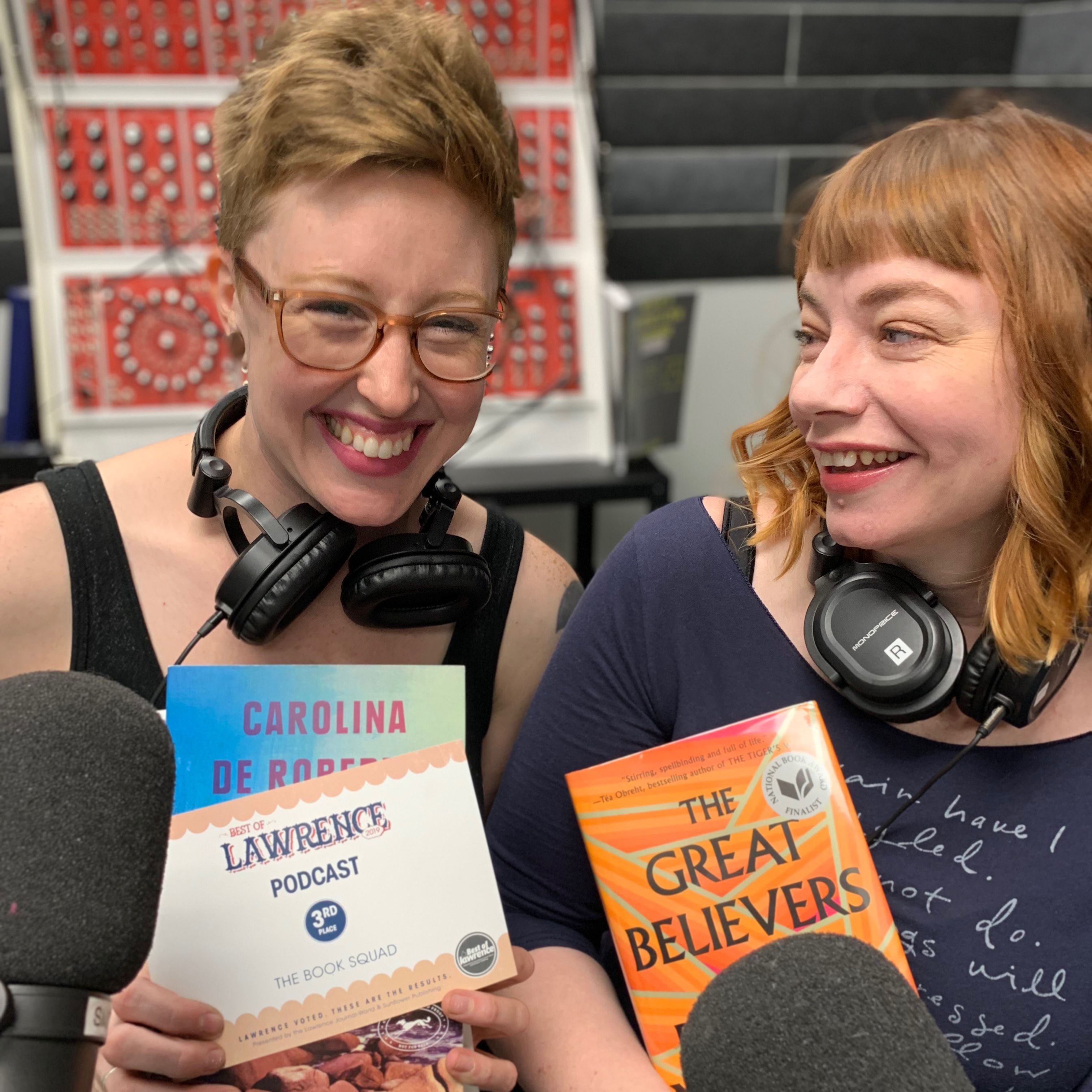 051: Meet Me at the Podcast