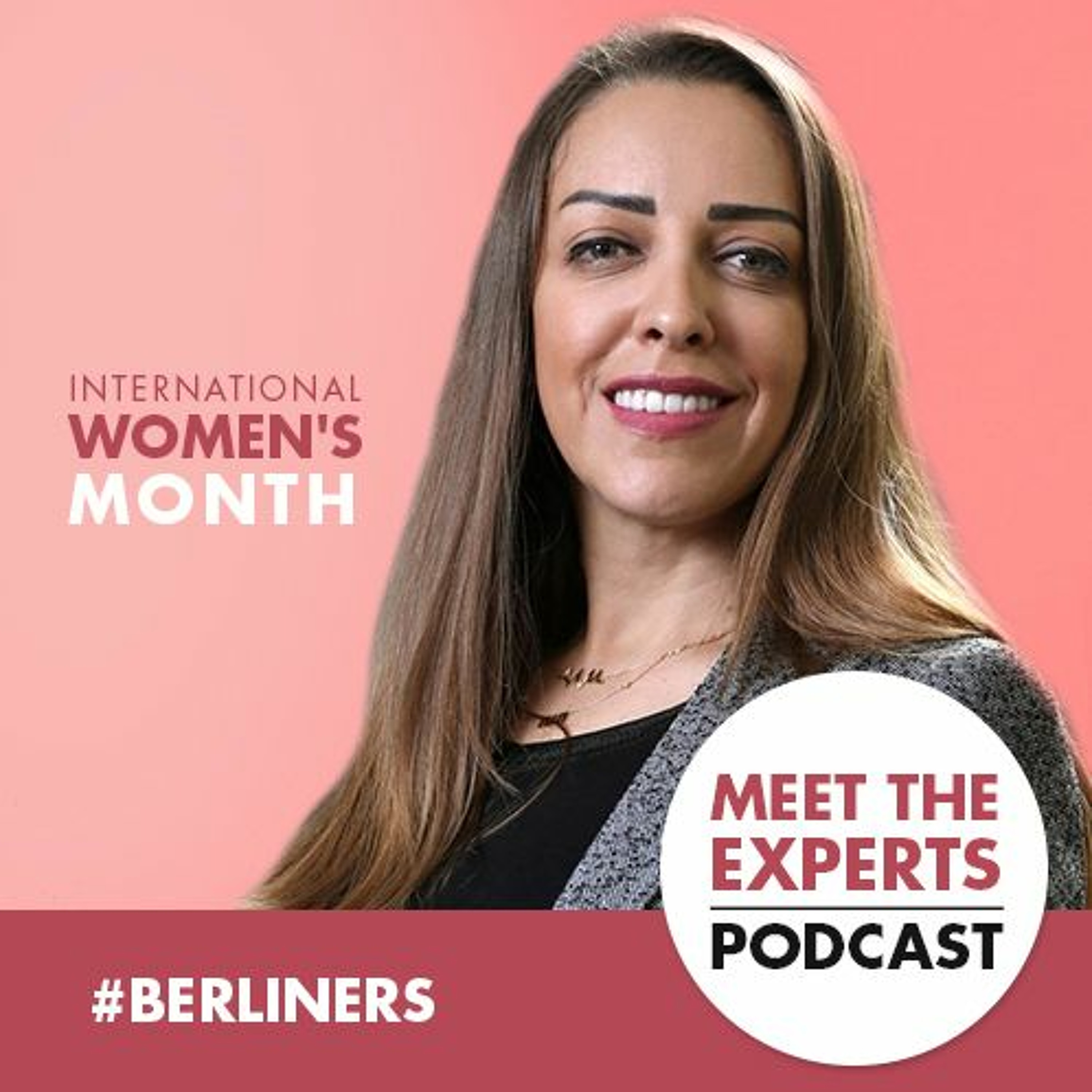Meet The Experts Podcast