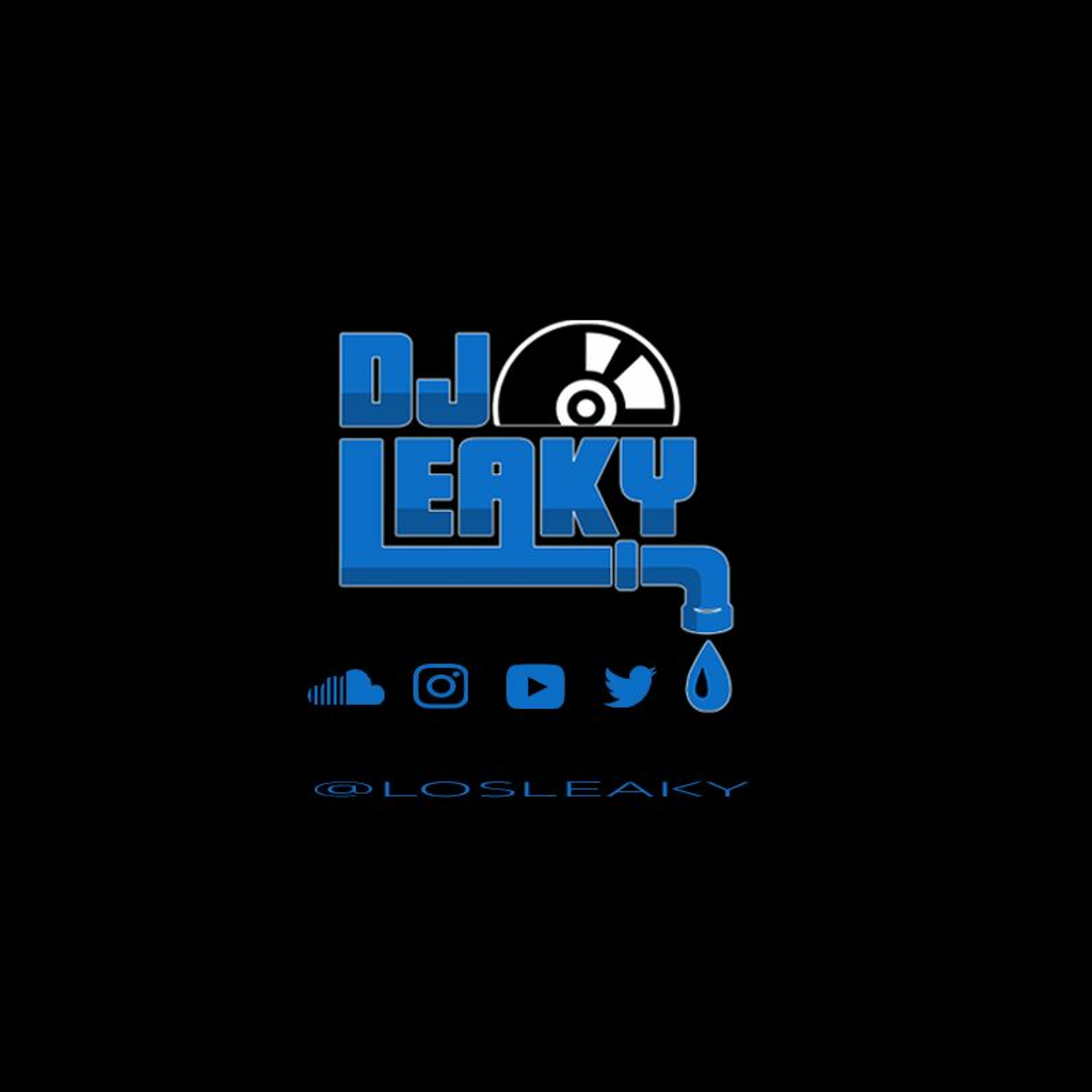 #LEAKMIX (BBQ Freestyle MIx)