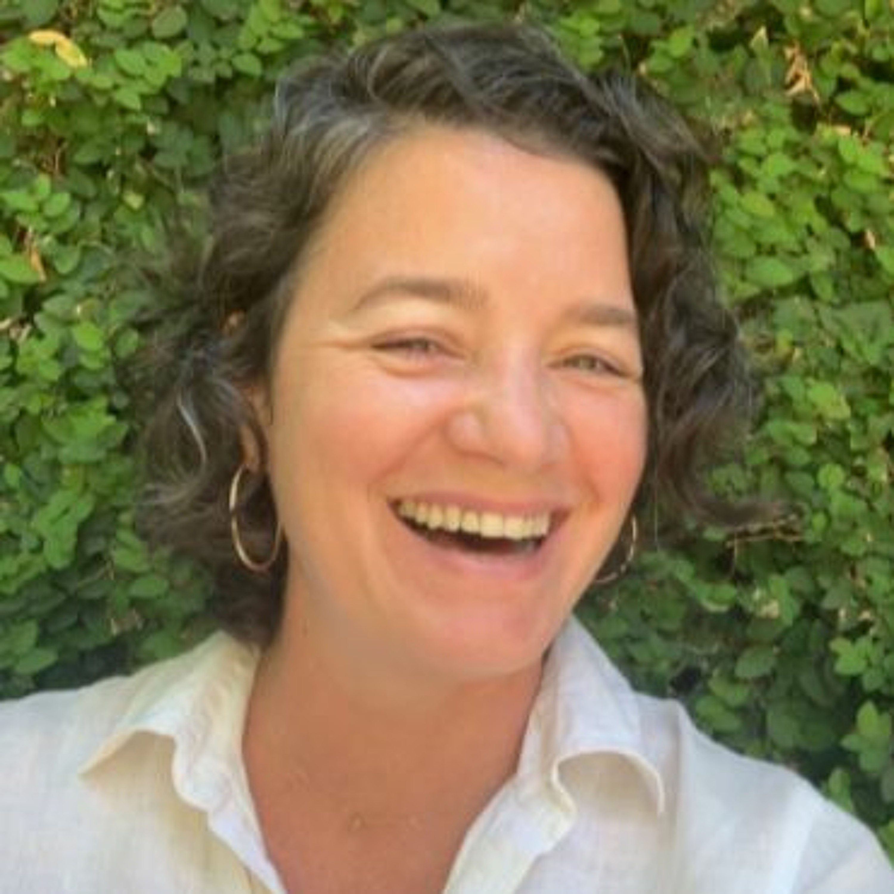 The Thing About Aging