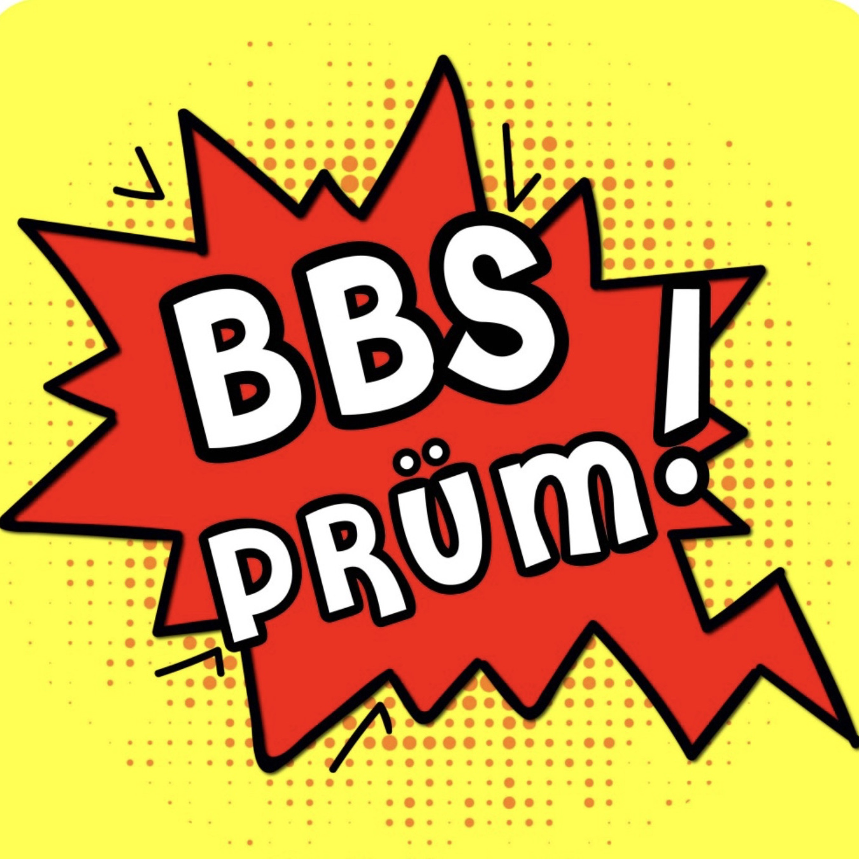 BBS Prüm Podcast