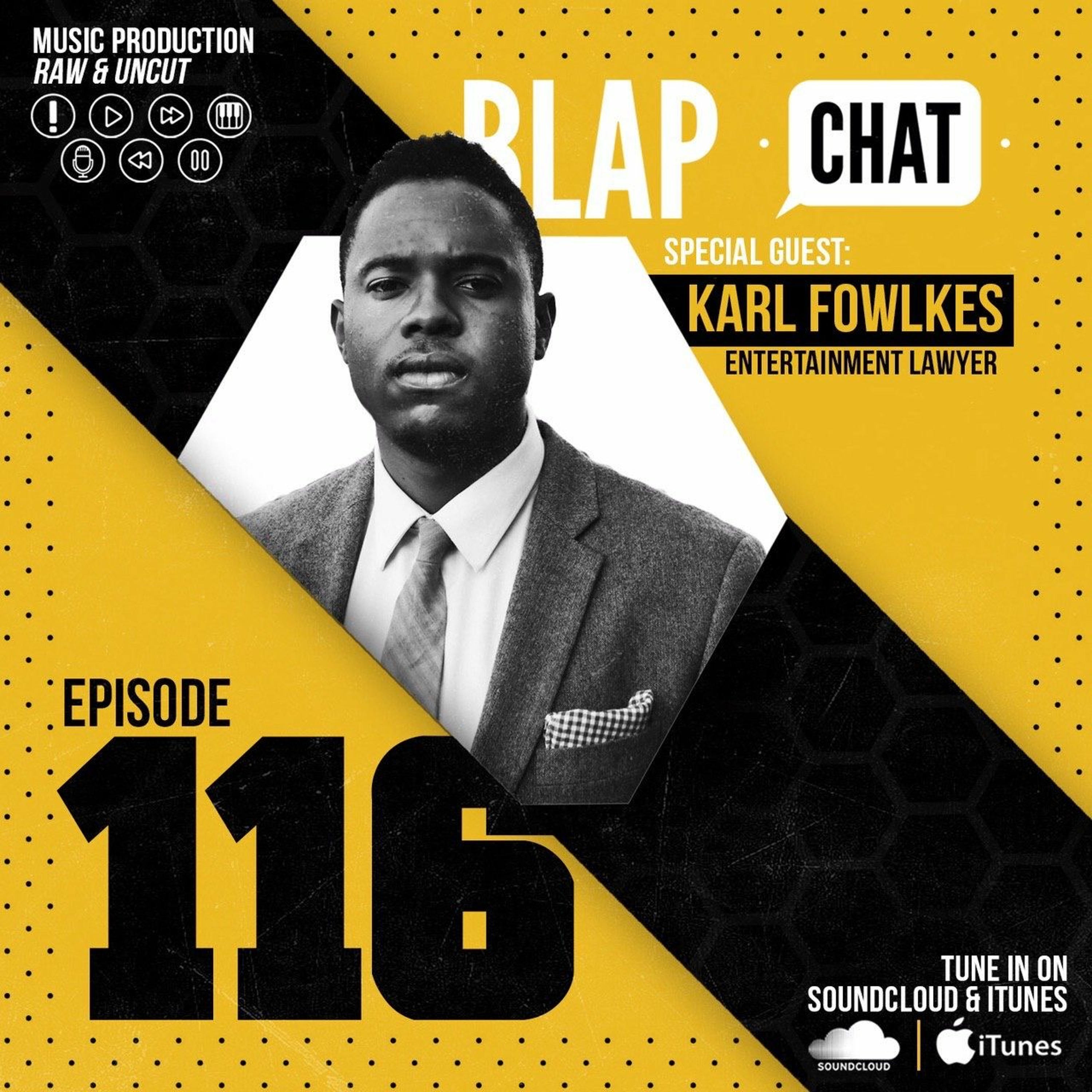 BlapChat